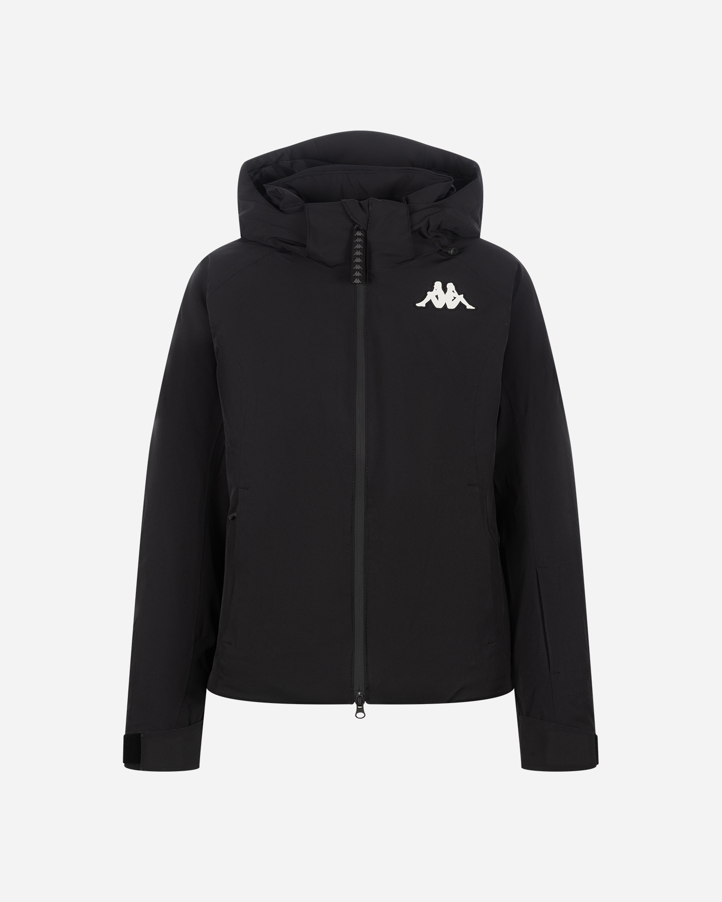 Giacca sci KAPPA 8CENTO W - Nero - 0 | Cisalfa Sport
