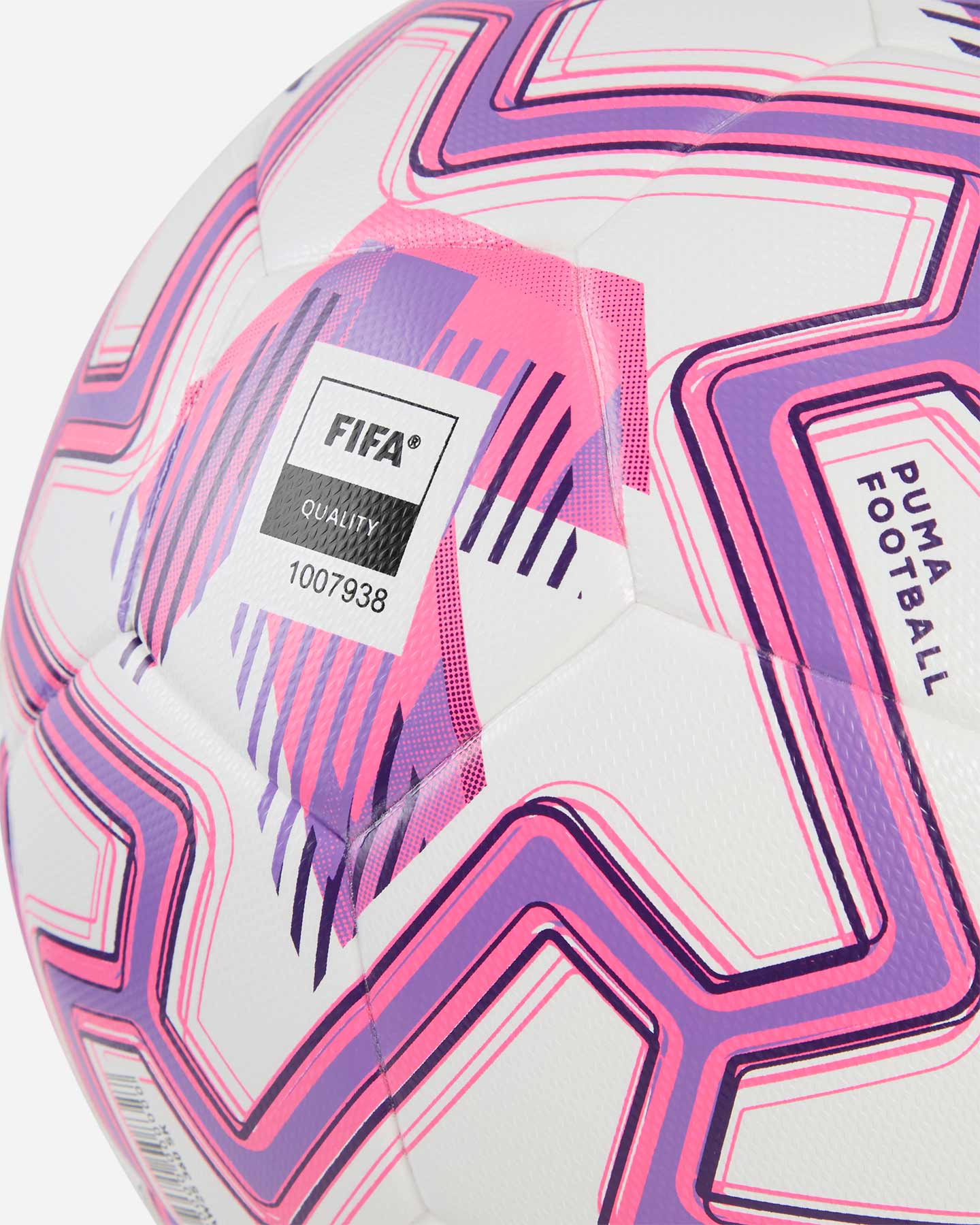 Pallone calcio misura 5 PUMA PREMIER LEAGUE MATCH 25-26  - Color mix - 1 | Cisalfa Sport