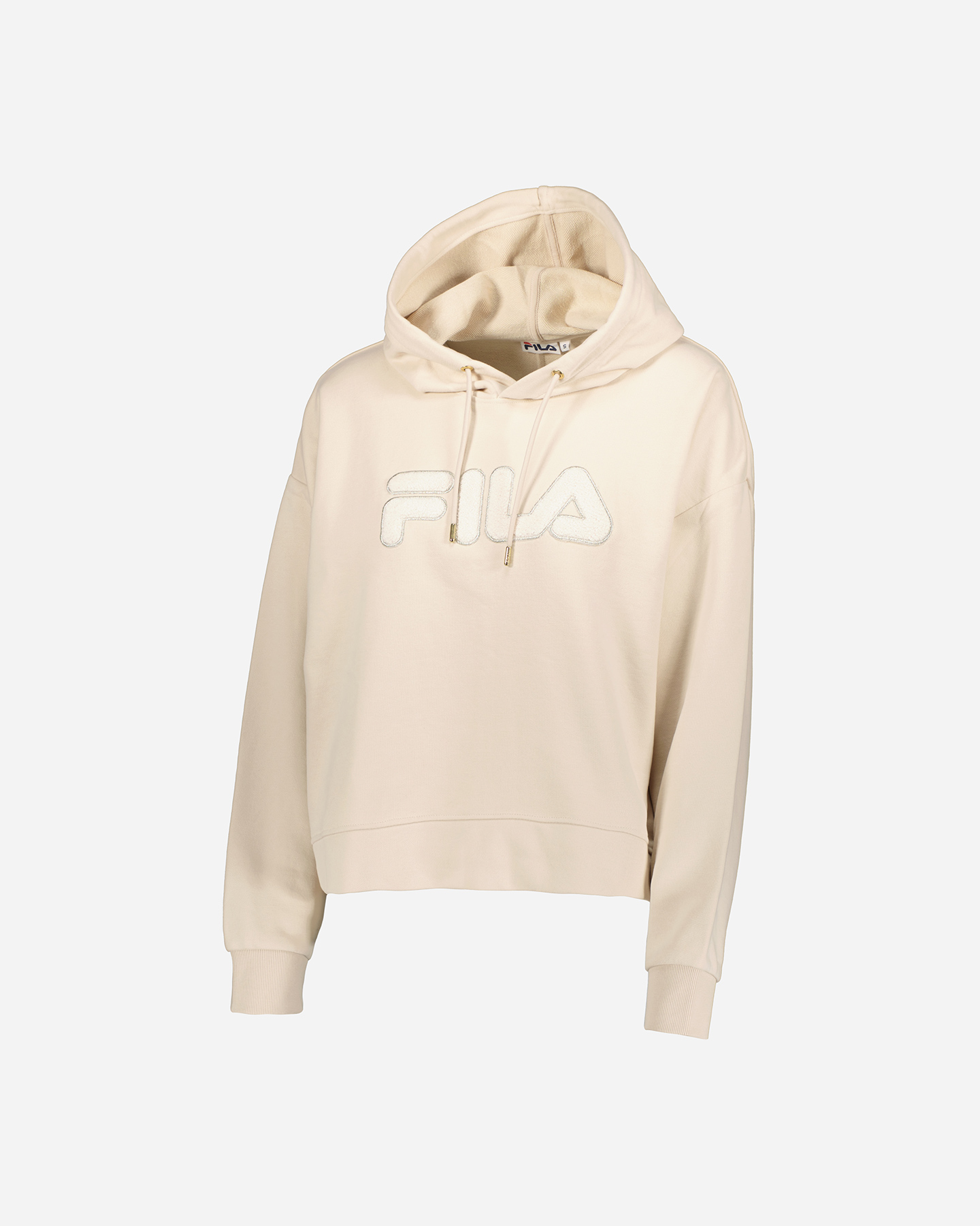 Felpa FILA CITYWEAR W - 11 | Cisalfa Sport