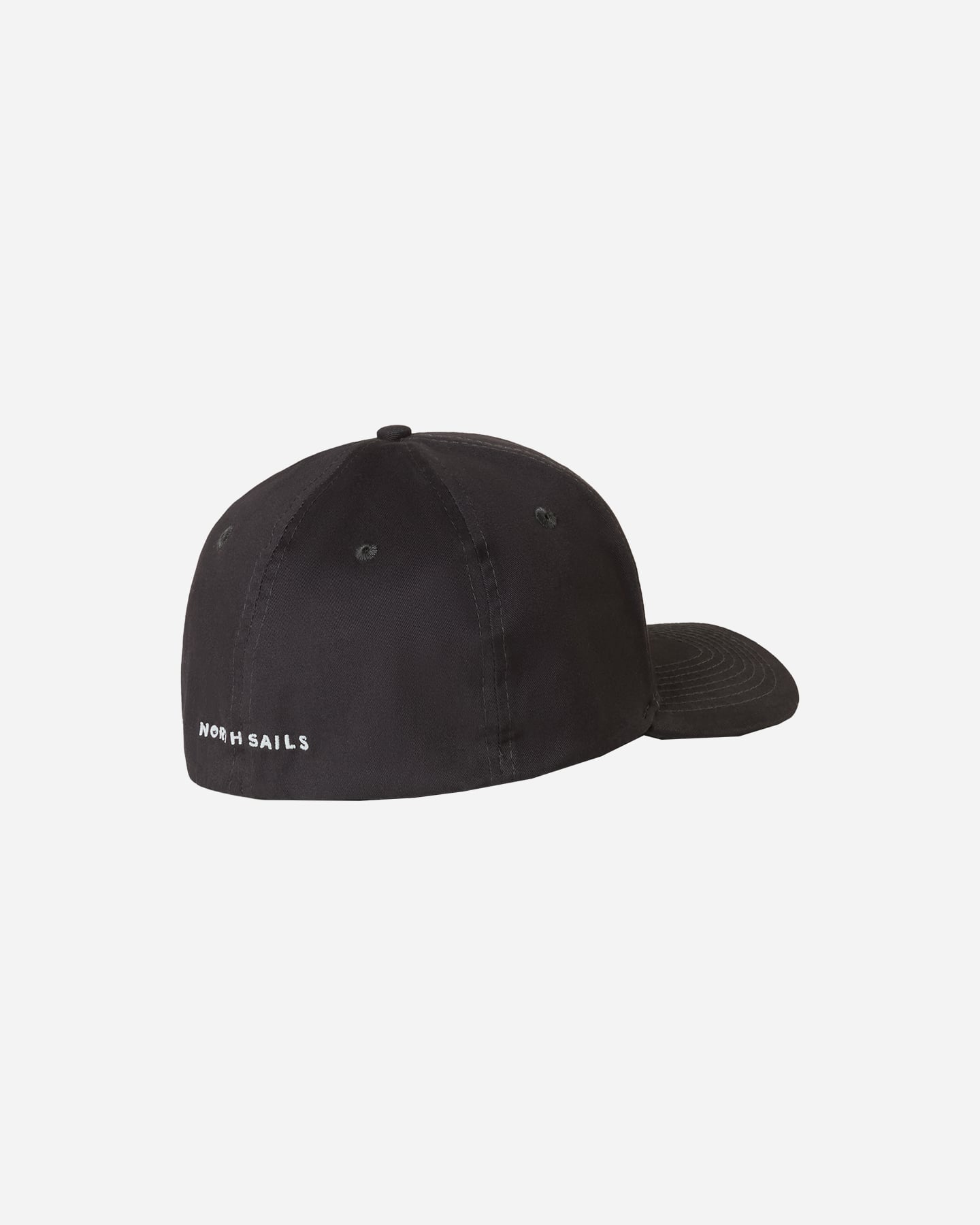 Cappellino NORTH SAILS FERRARI HYPERSAIL M - Antracite - 1 | Cisalfa Sport