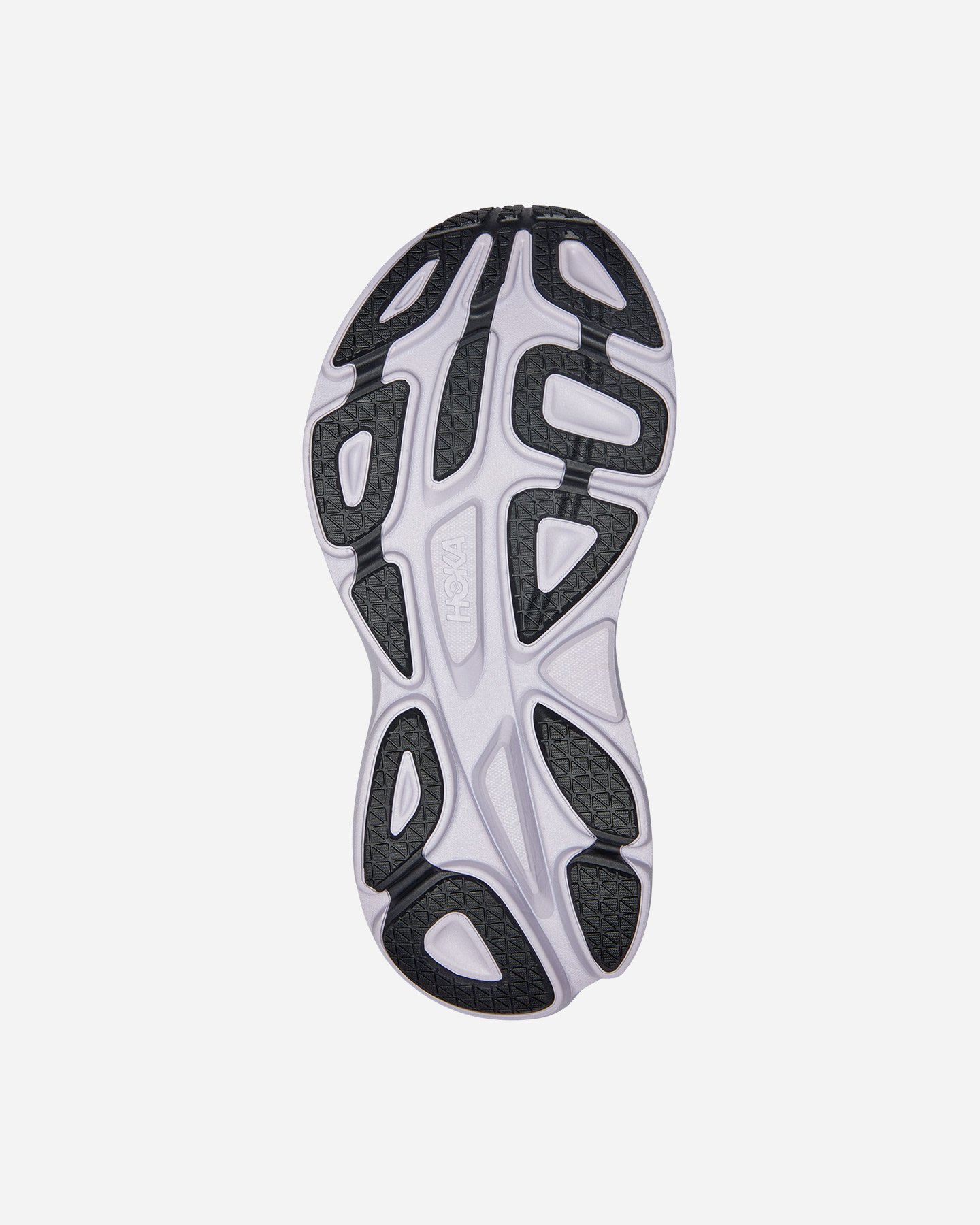 Scarpe running HOKA BONDI 8 W - 6 | Cisalfa Sport