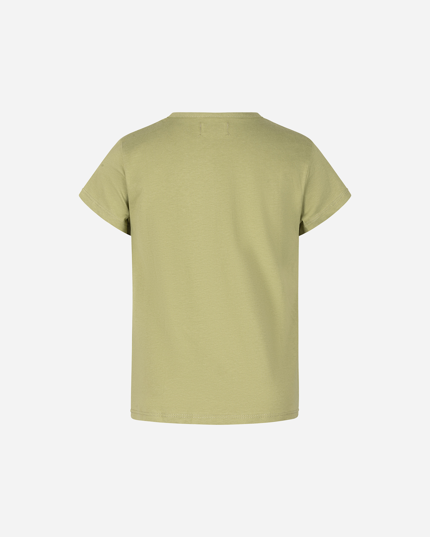 T-shirt FIREFLY BOUQUET JR - Rosa - 1 | Cisalfa Sport