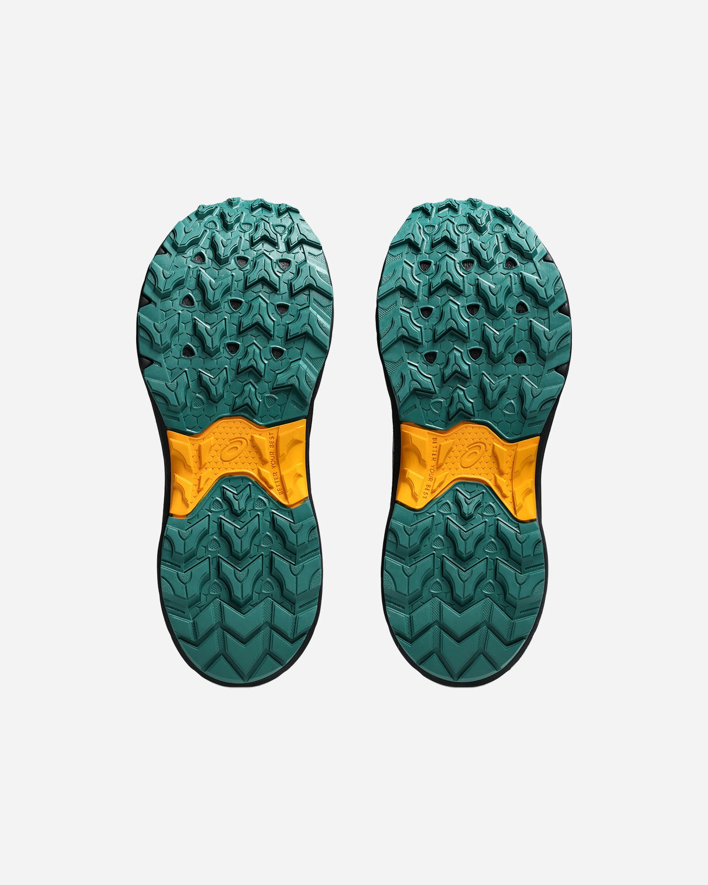 Scarpe trail ASICS VENTURE 9 JR - Color mix - 2 | Cisalfa Sport