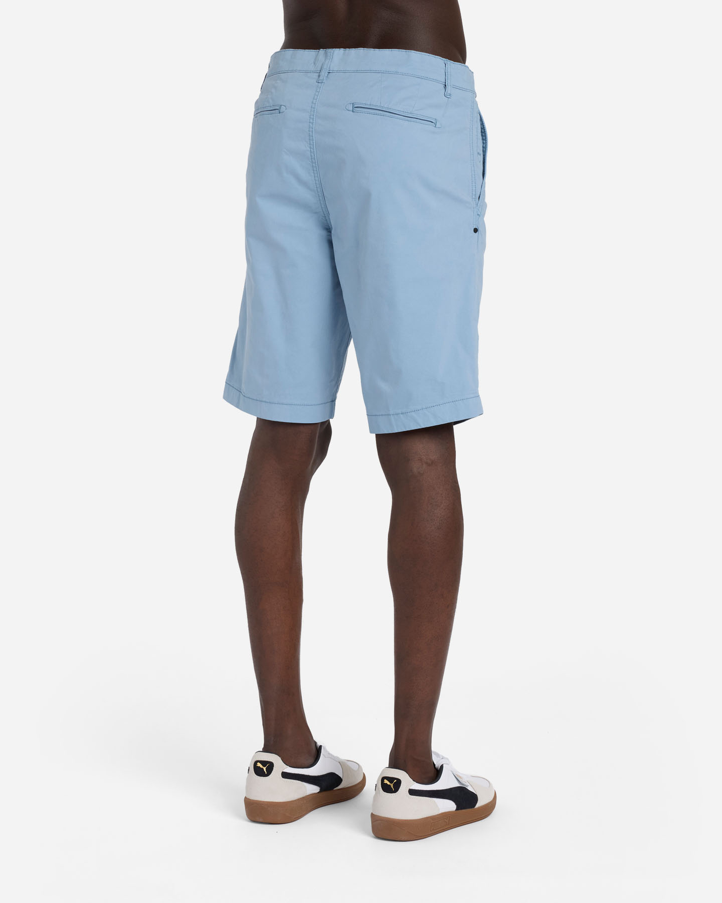 Bermuda BEST COMPANY CADORNA M - Azzurro - 2 | Cisalfa Sport