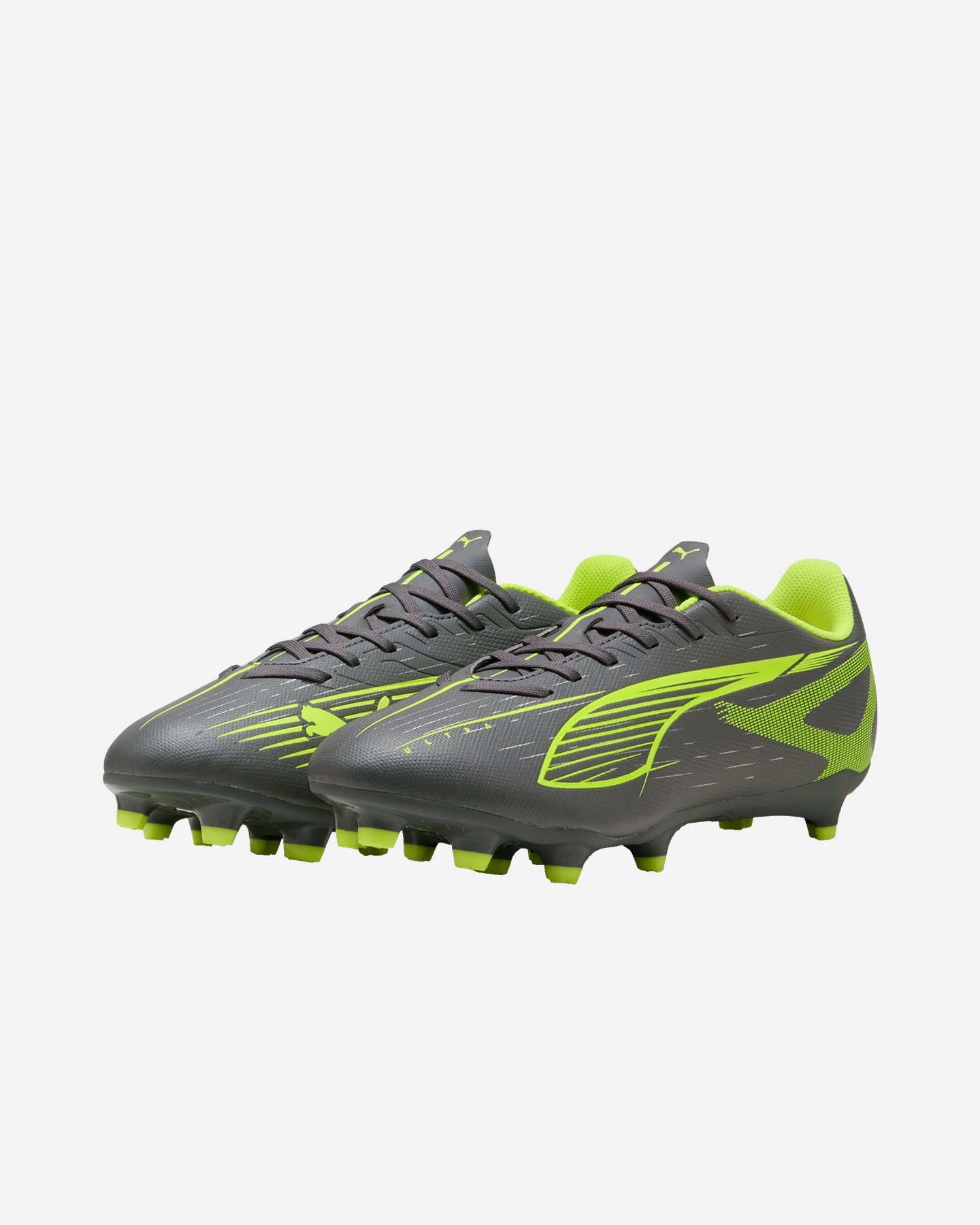 Scarpe calcio PUMA ULTRA PLAY FG-AG M - Color mix - 1 | Cisalfa Sport