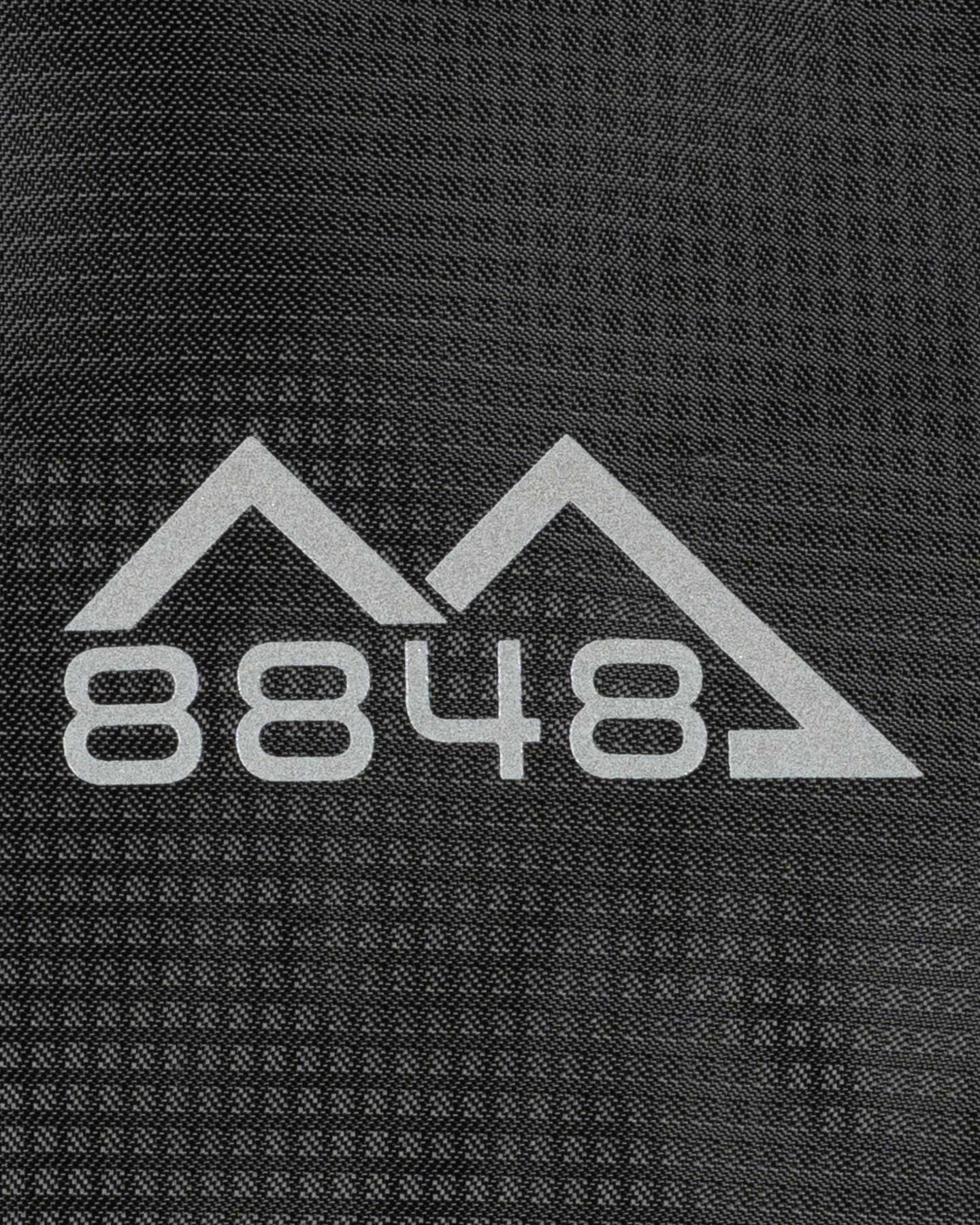 Zaino 8848 FREEDOM 15  - Nero - 2 | Cisalfa Sport