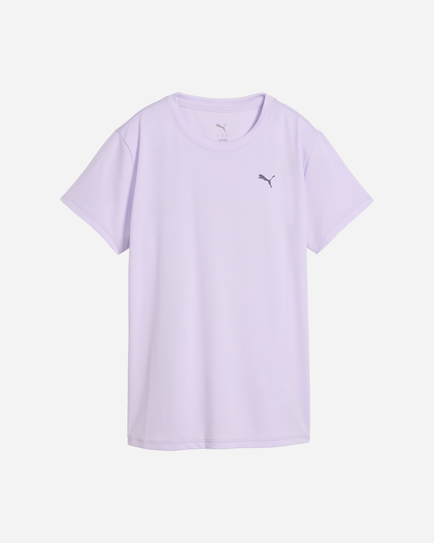 T-shirt running Puma Run Nitro Graphic donna