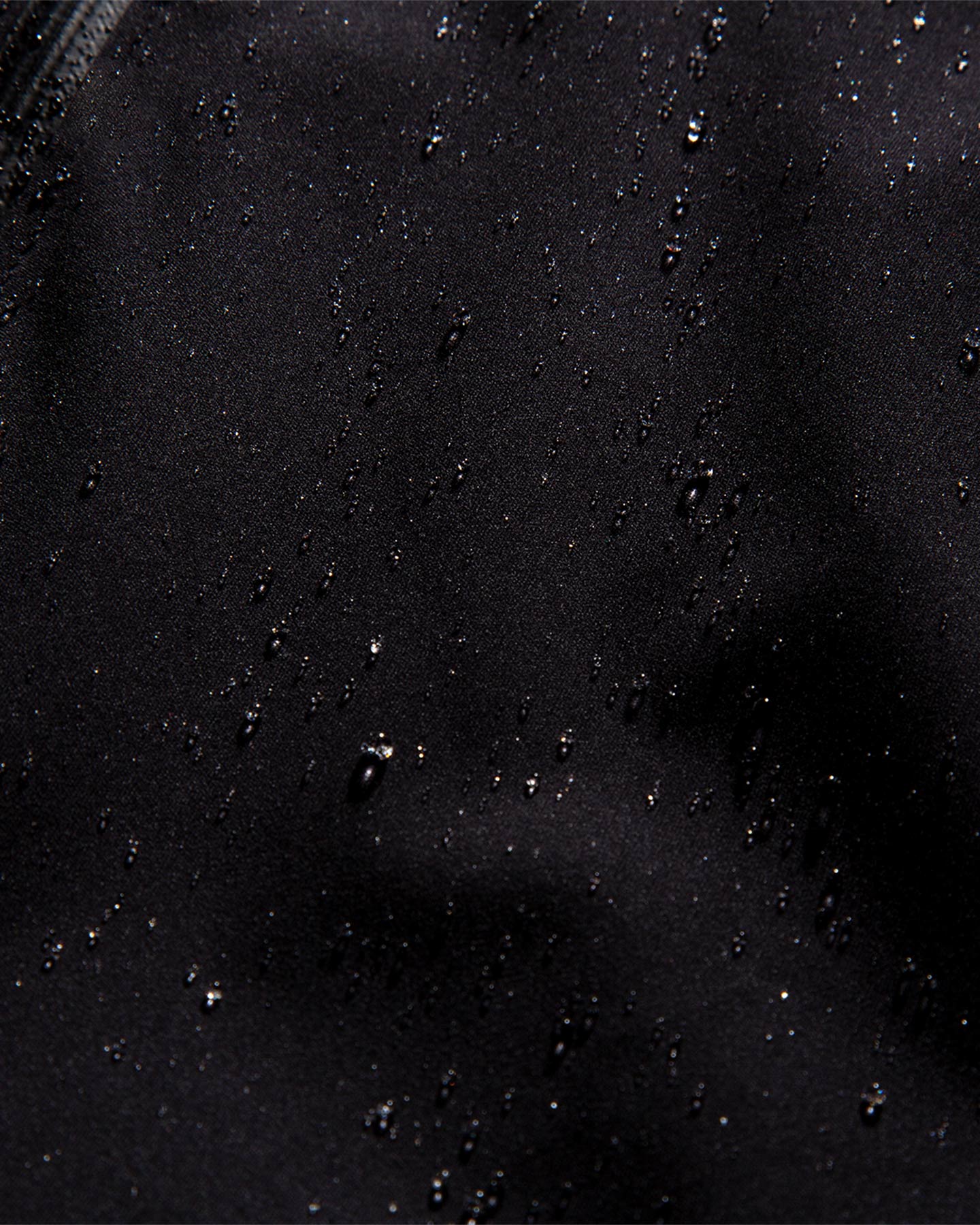 Giacca running BROOKS HIGH POINT M - Nero - 4 | Cisalfa Sport