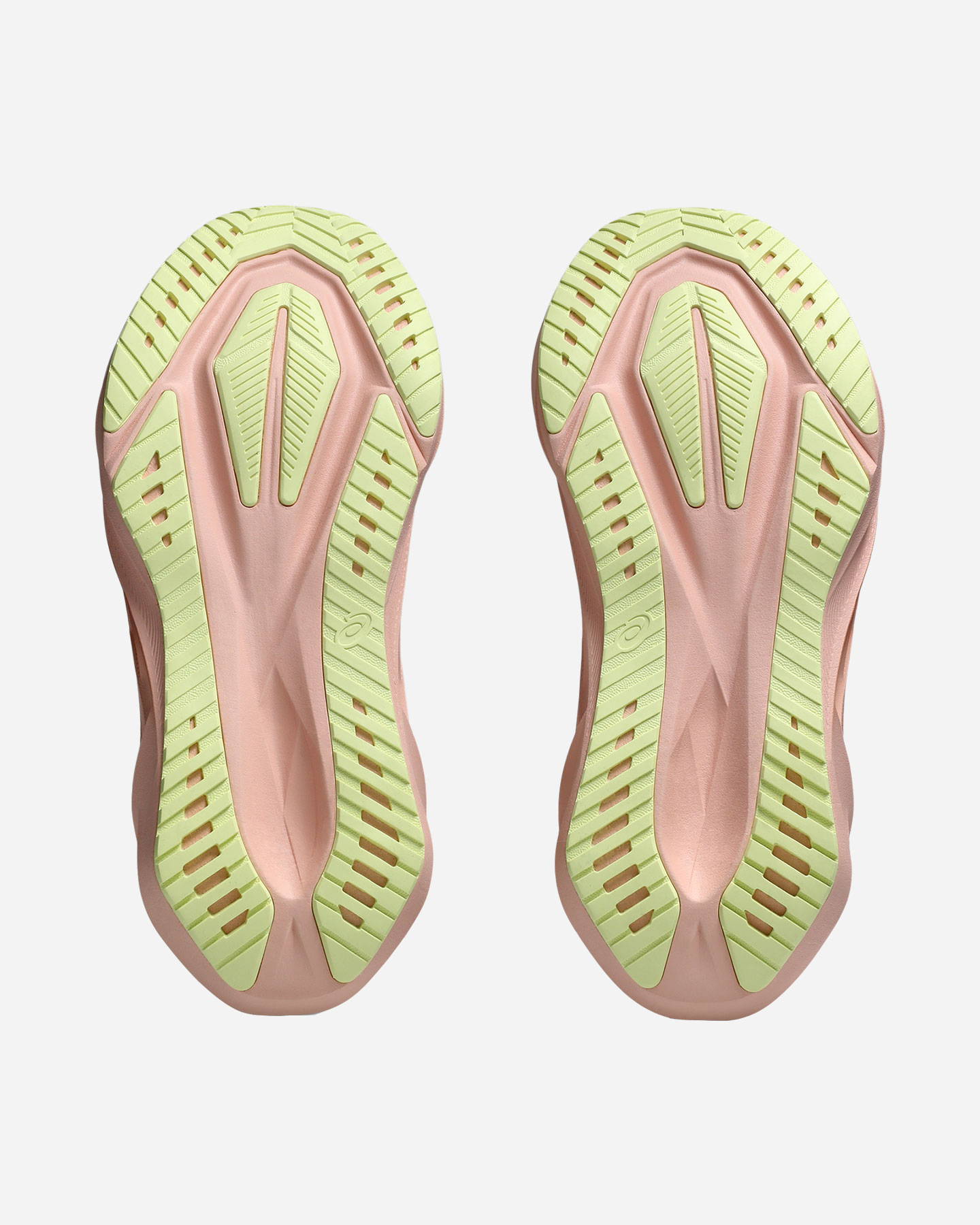 Scarpe running ASICS NOVABLAST 5 W - Blu Navy - 2 | Cisalfa Sport