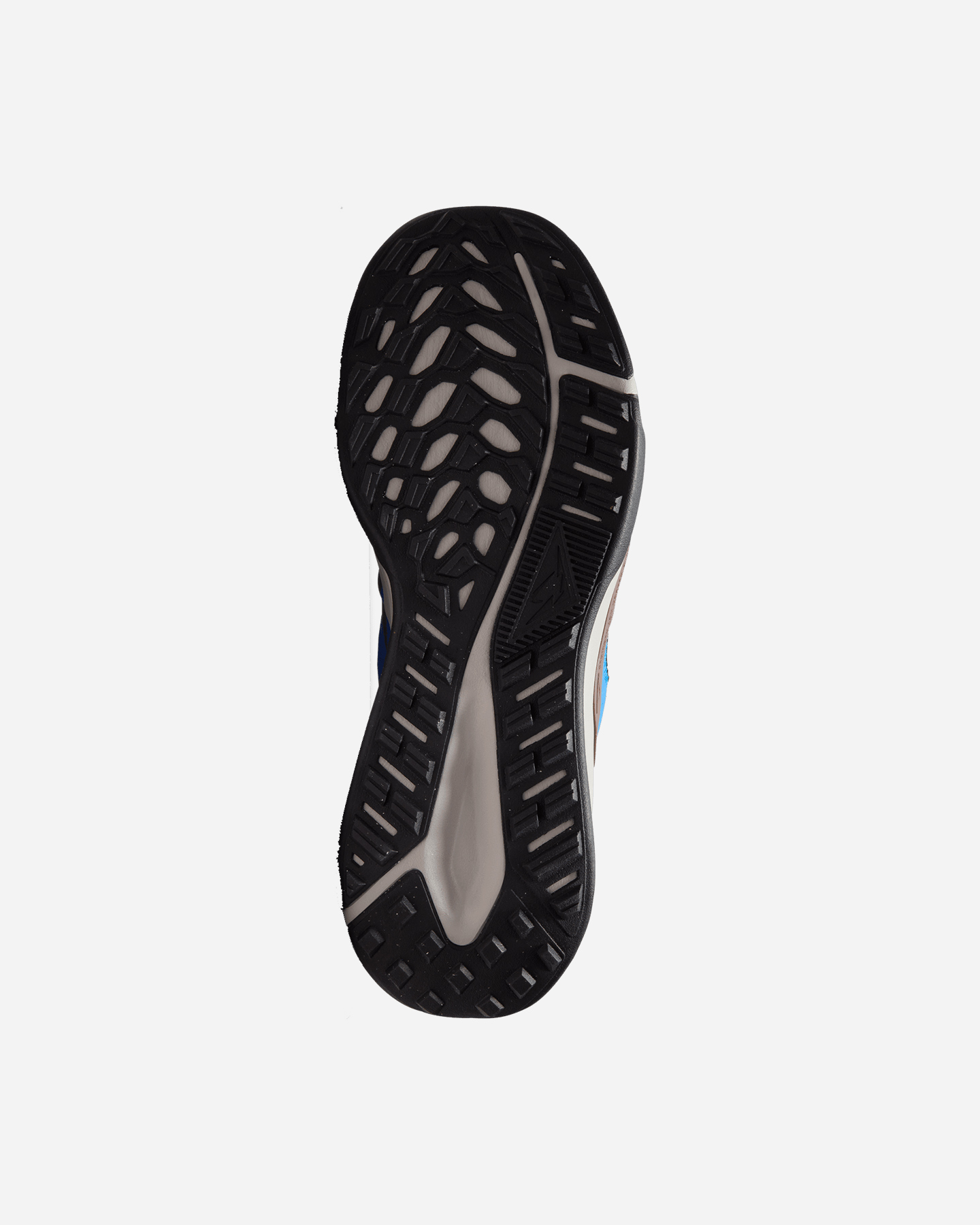 Scarpe trail NIKE JUNIPER TRAIL 2 NEXT NATURE W - Blu - 2 | Cisalfa Sport