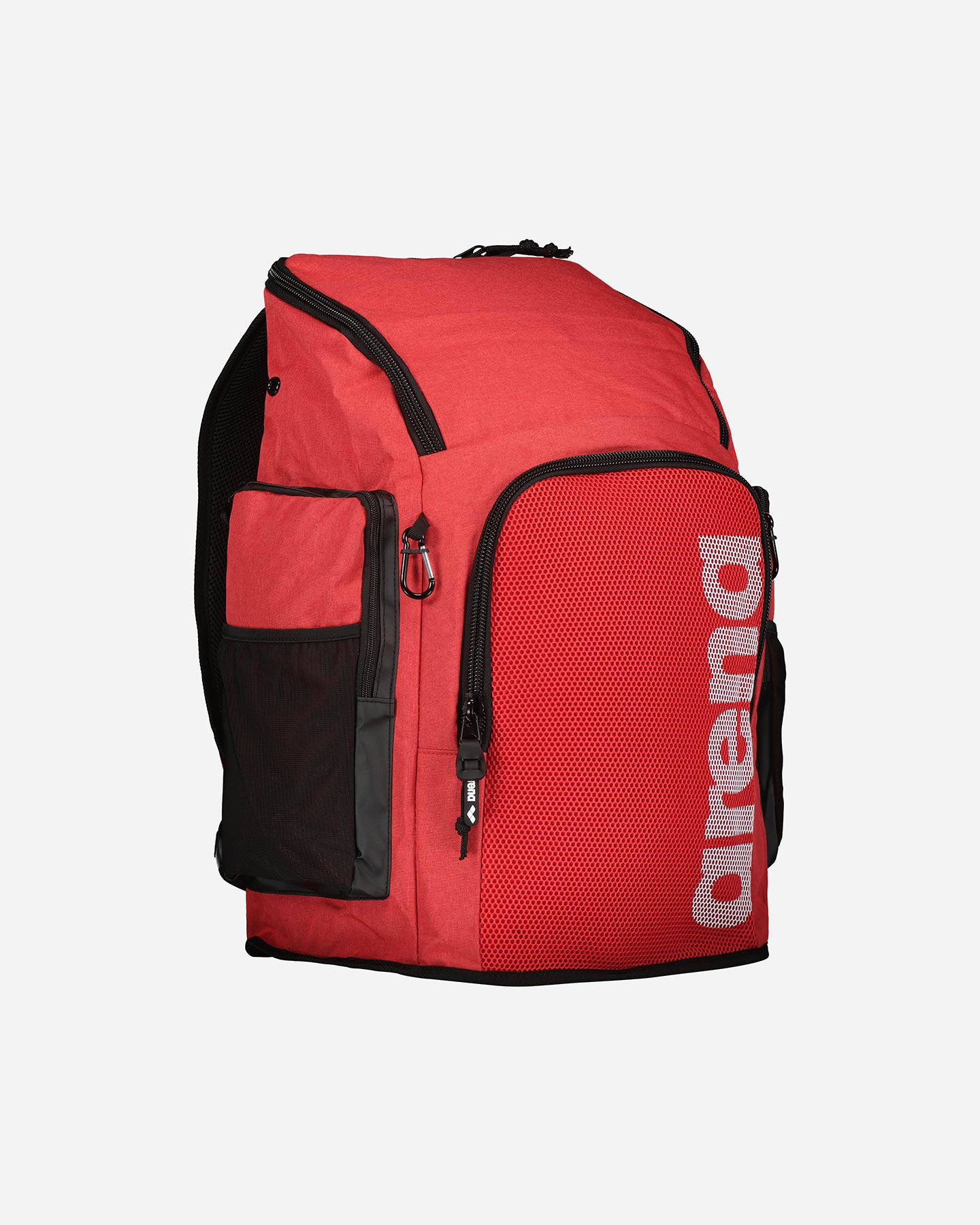 Borsa ARENA TEAM BACKPACK 45  - Rosso - 1 | Cisalfa Sport