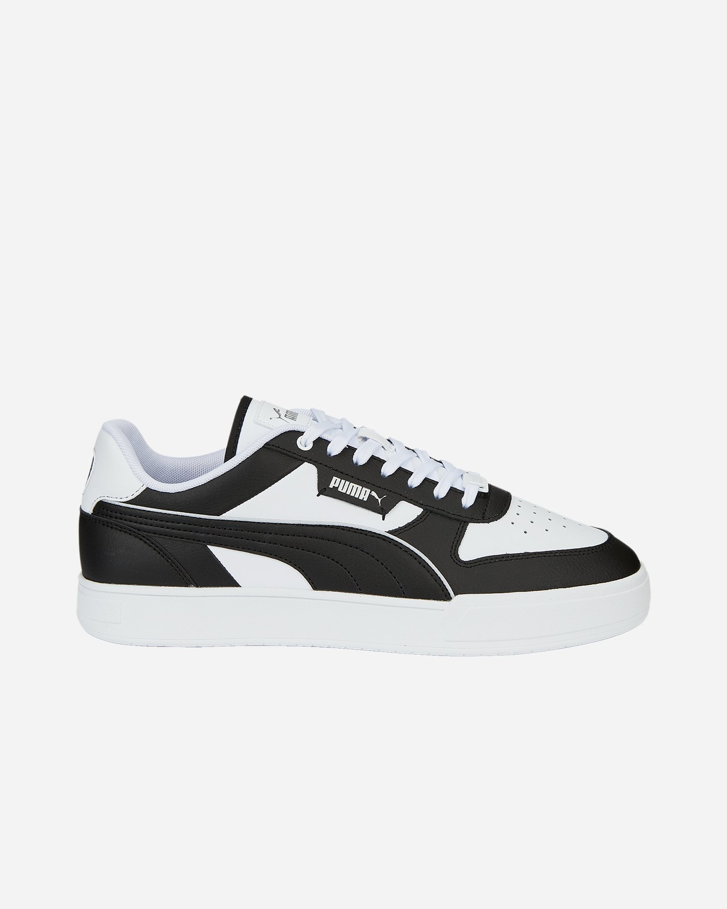 Scarpe sneakers PUMA CAVEN DIME M - Bianco - 0 | Cisalfa Sport