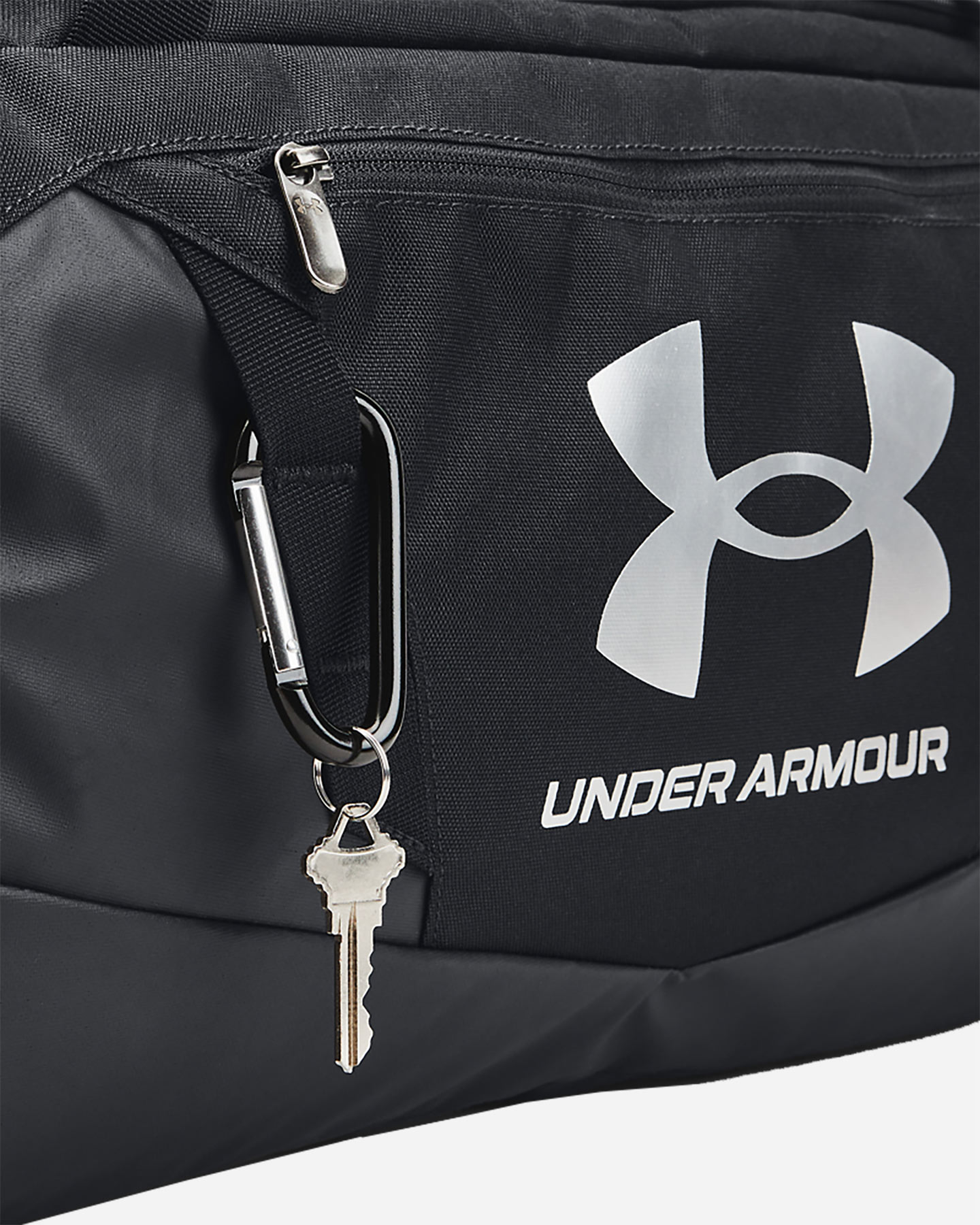 Borsa UNDER ARMOUR TG.S  - Nero - 4 | Cisalfa Sport