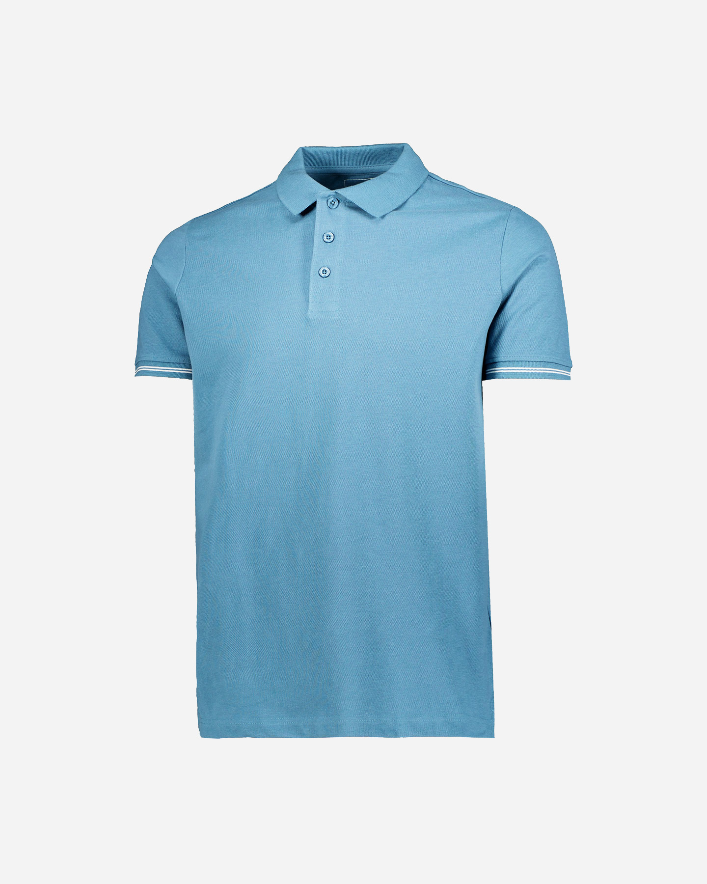 Polo DACK'S BASIC COLLECTION M - Azzurro - 5 | Cisalfa Sport