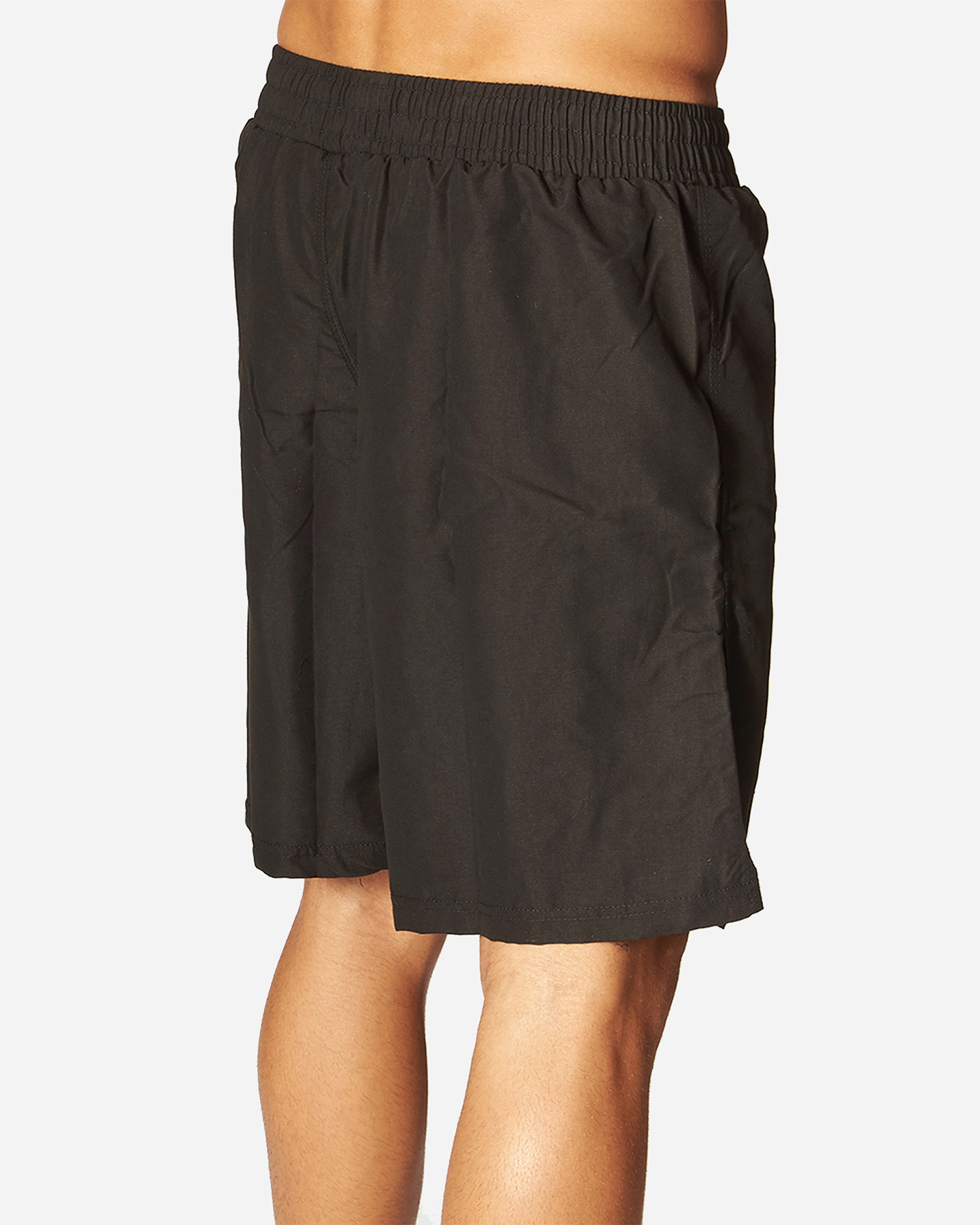 Completo LEONE BASIC MMA M - Nero - 2 | Cisalfa Sport