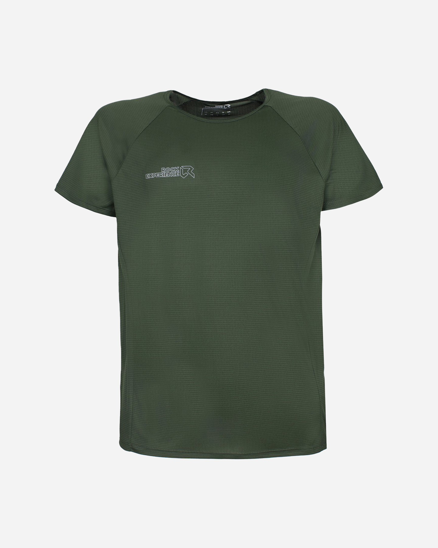 T-shirt ROCK EXPERIENCE ORIOLE M - 13 | Cisalfa Sport