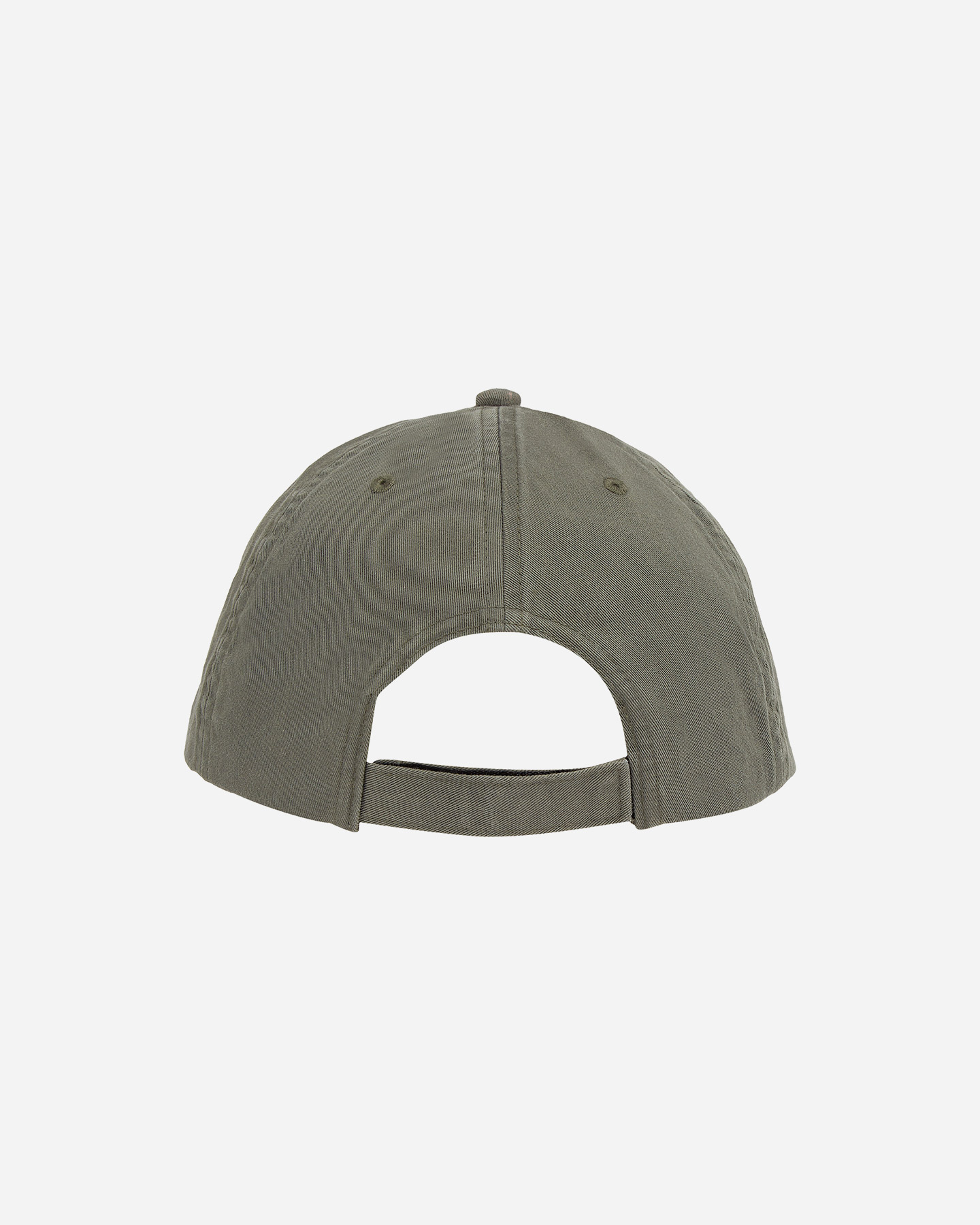 Cappellino TOMMY HILFIGER LINEAR LOGO M - Verde - 1 | Cisalfa Sport