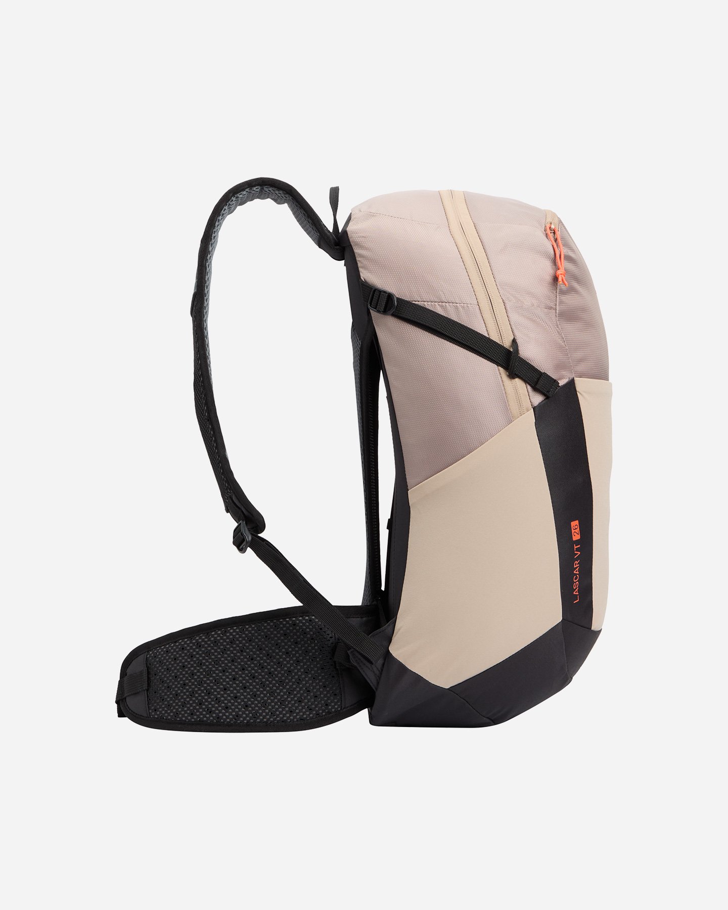 Zaino escursionismo MCKINLEY LASCAR VT 26  - Marrone - 1 | Cisalfa Sport