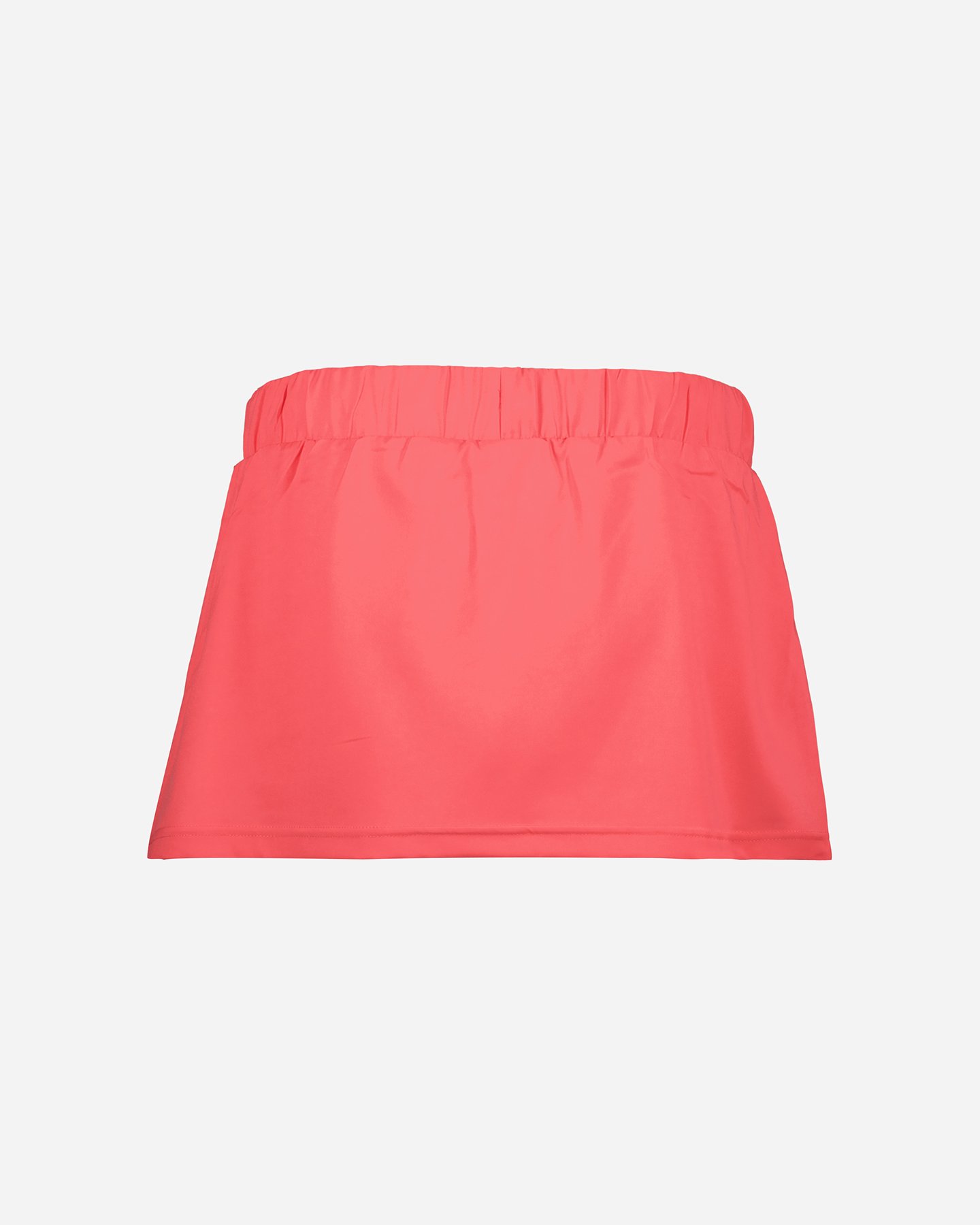 Bottom tennis ABC BASIC W - Rosa - 2 | Cisalfa Sport