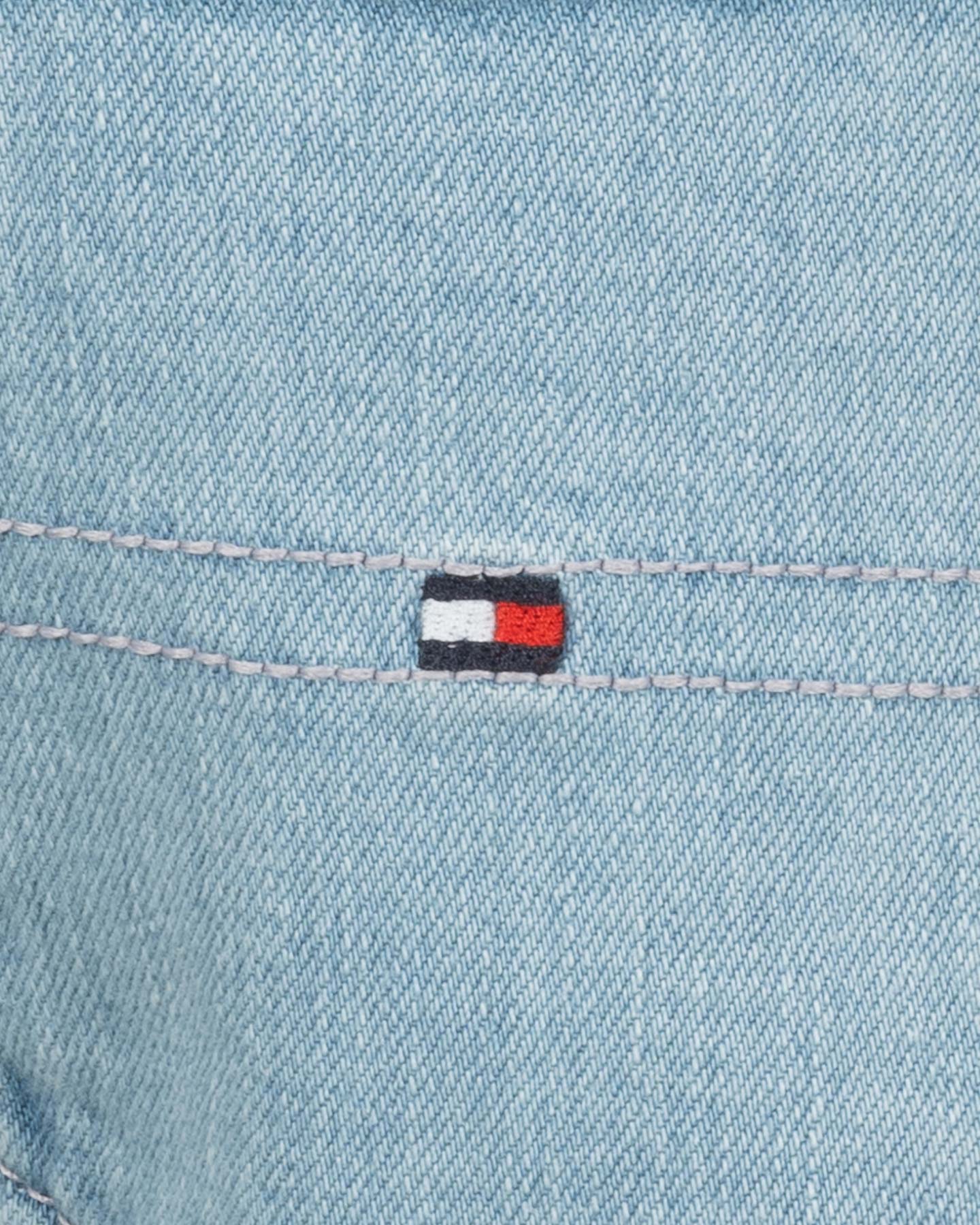 Bermuda TOMMY HILFIGER DENIM SCANTON JR - Blu - 2 | Cisalfa Sport