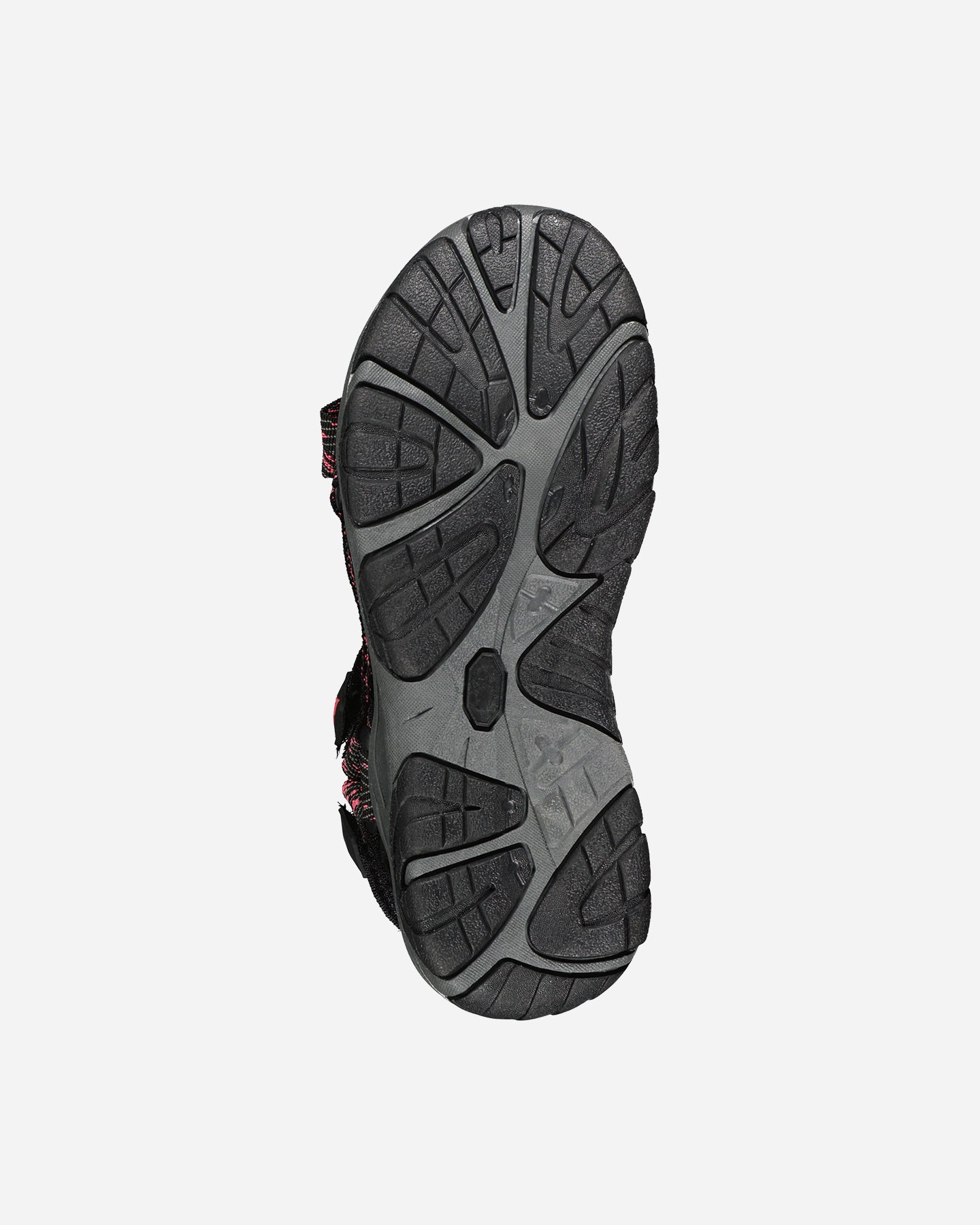 Sandali 8848 HORNET 2.0 W - Nero - 2 | Cisalfa Sport