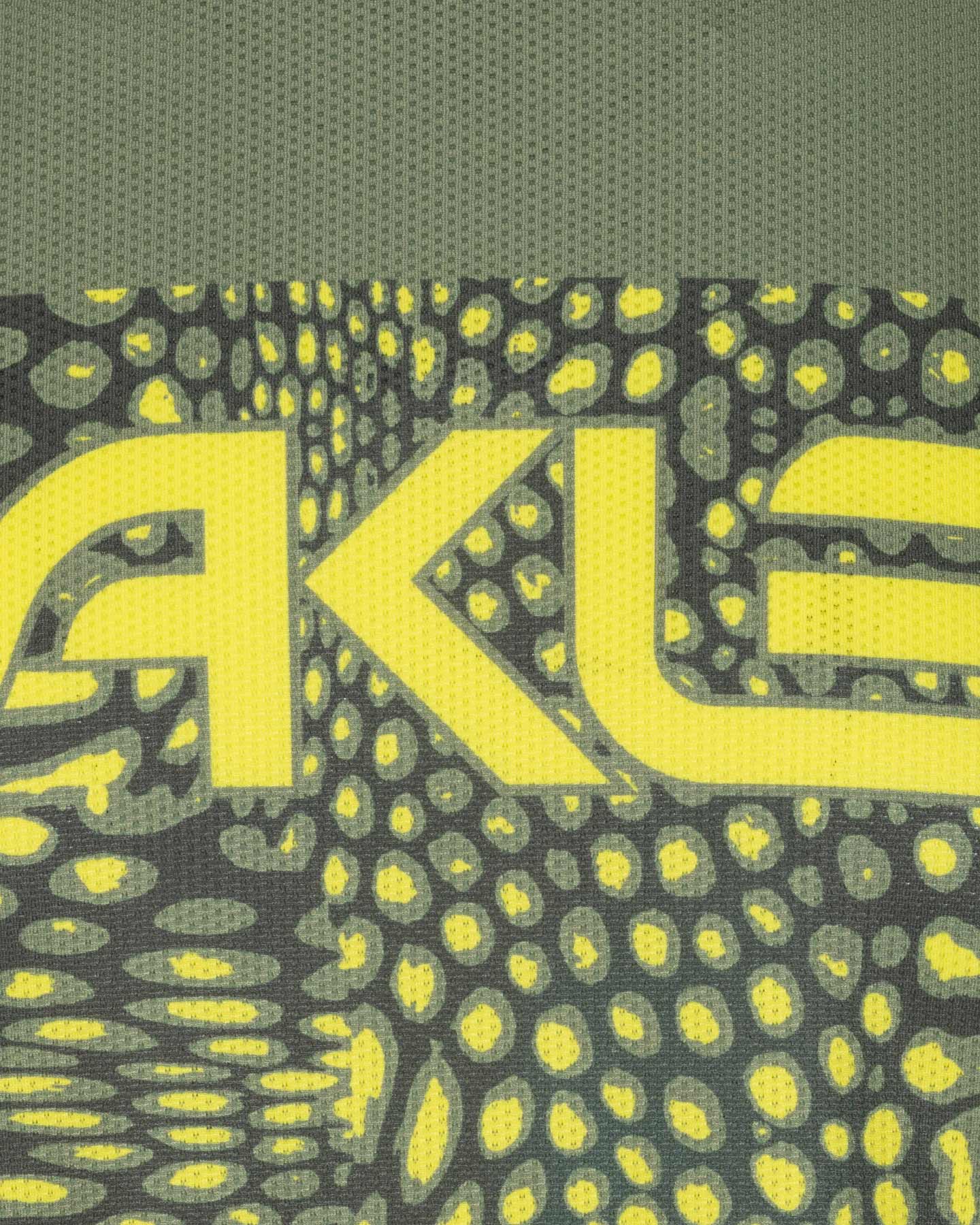 Maglia ciclismo OAKLEY MTB MAVEN COAST M - 8 | Cisalfa Sport