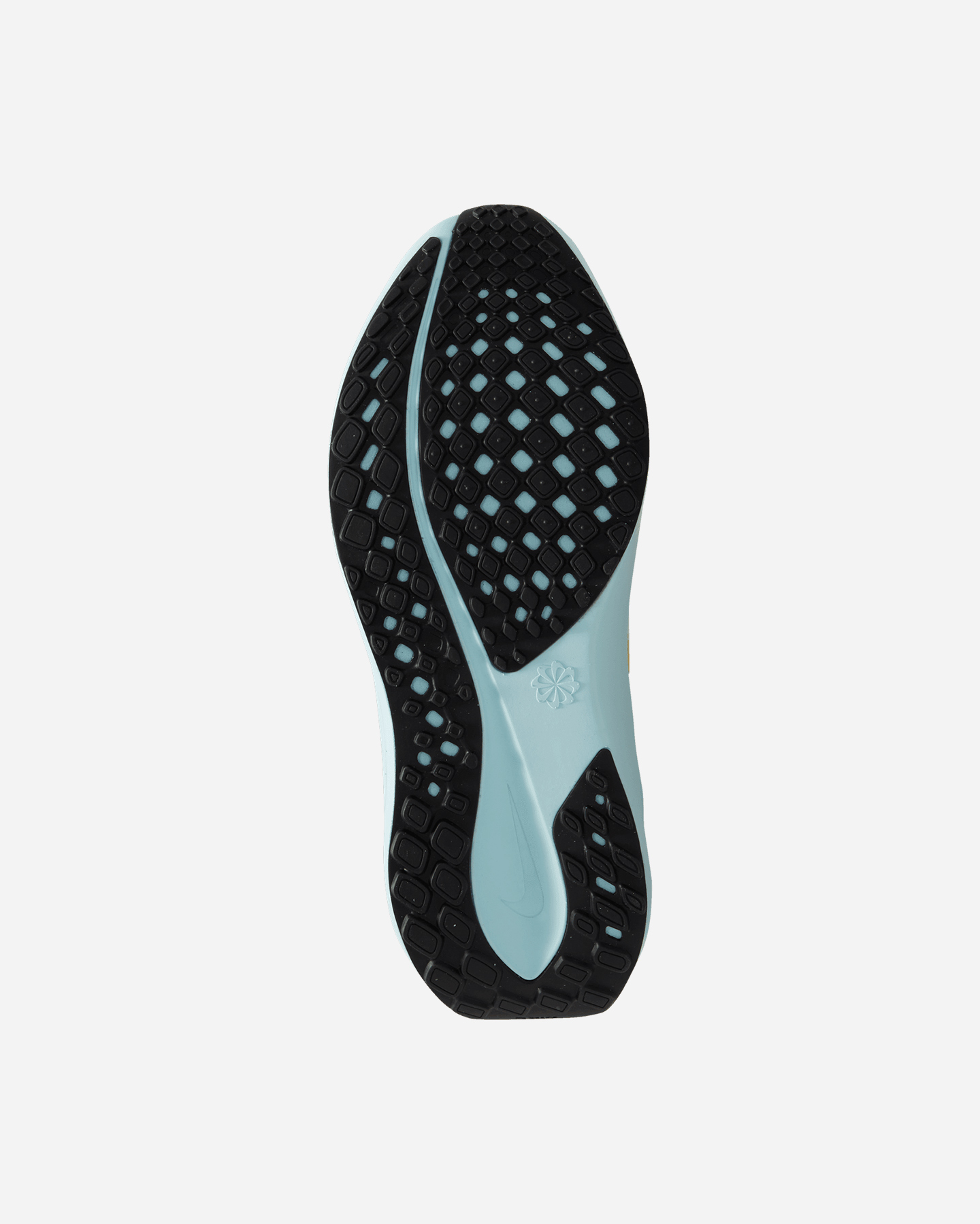 Scarpe running NIKE AIR ZOOM PEGASUS 40 JR - Bianco - 1 | Cisalfa Sport