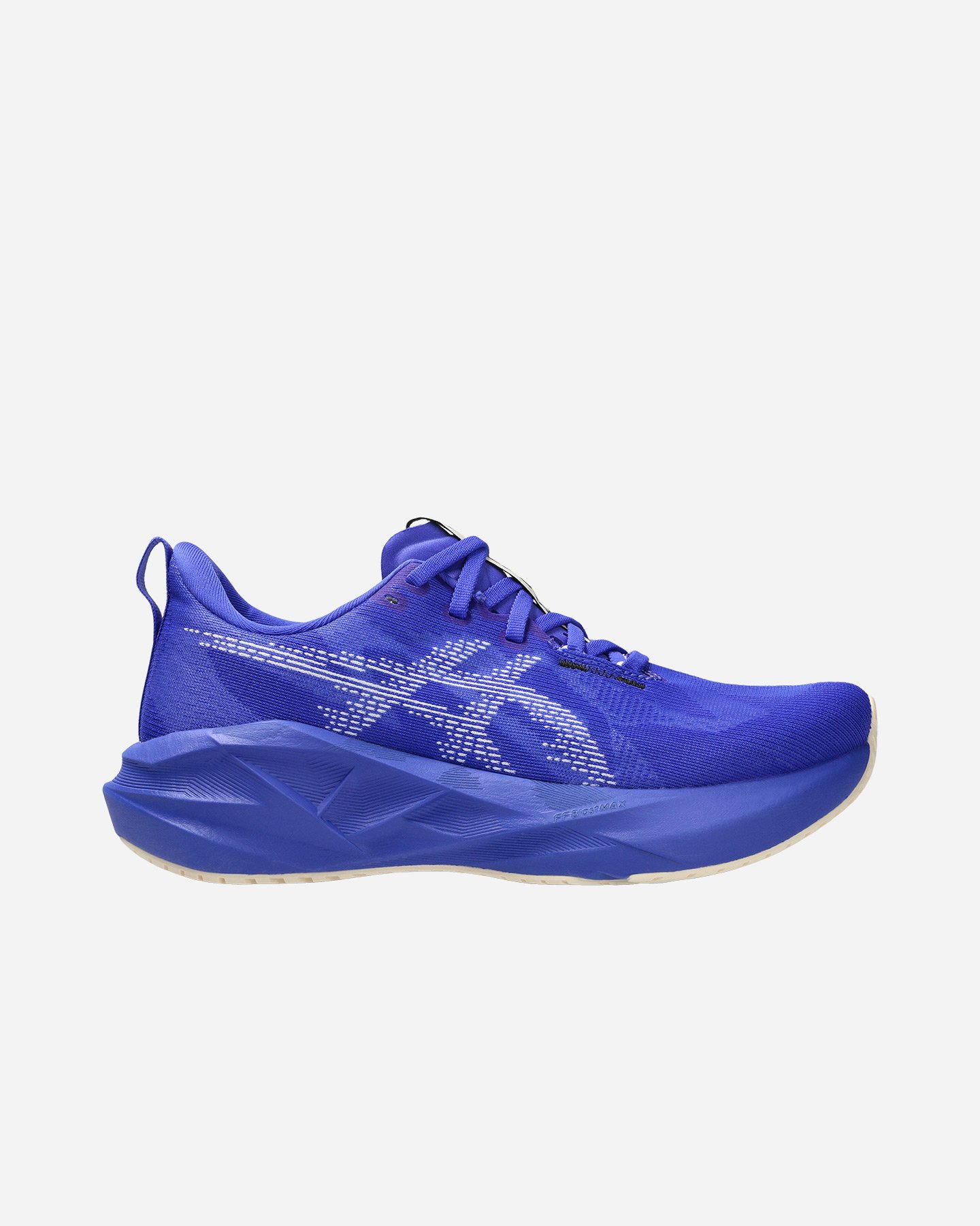 Scarpe running ASICS NOVABLAST 5 W - Blu - 0 | Cisalfa Sport