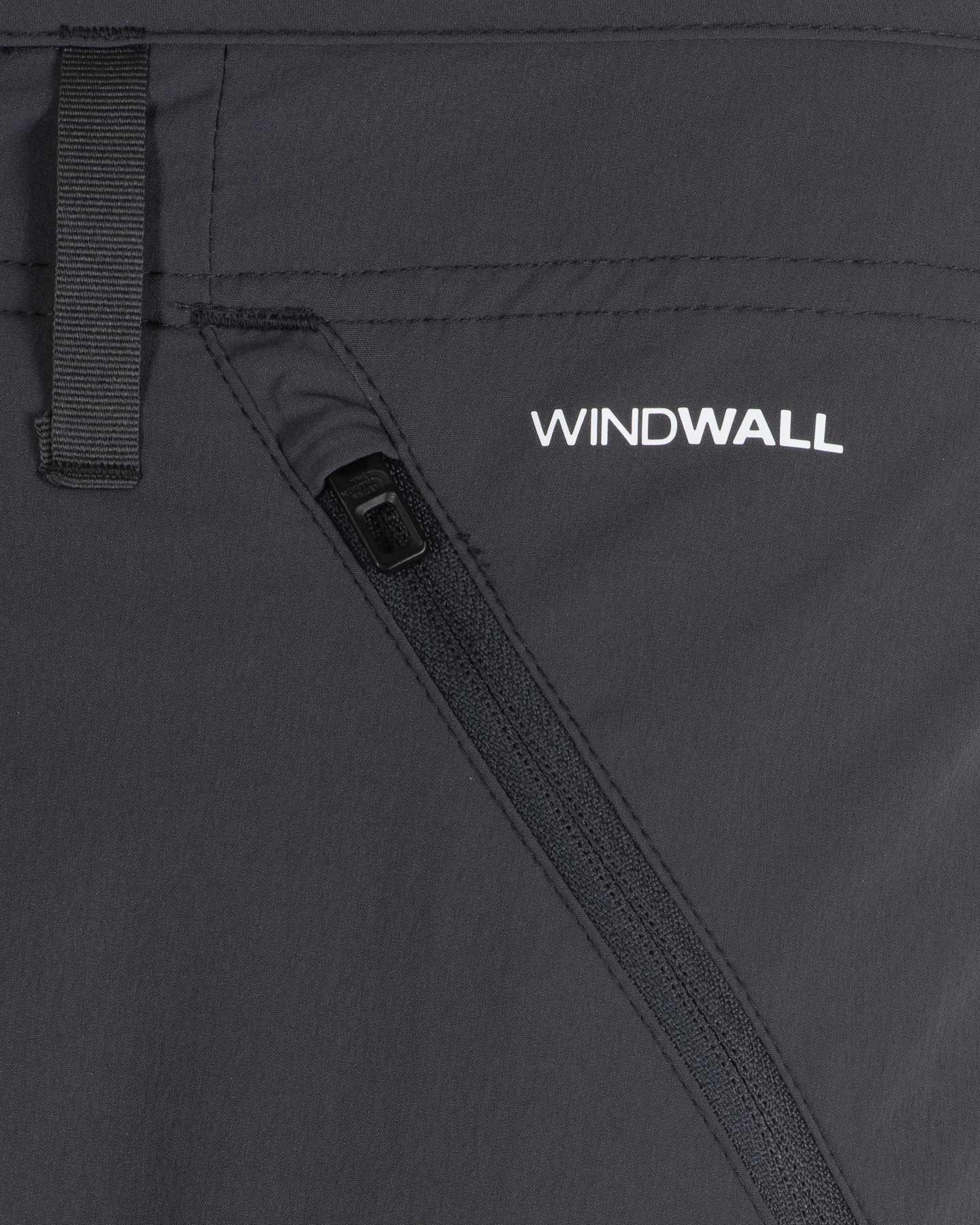 Pantalone outdoor THE NORTH FACE SPEEDLIGHT M - Grigio - 2 | Cisalfa Sport