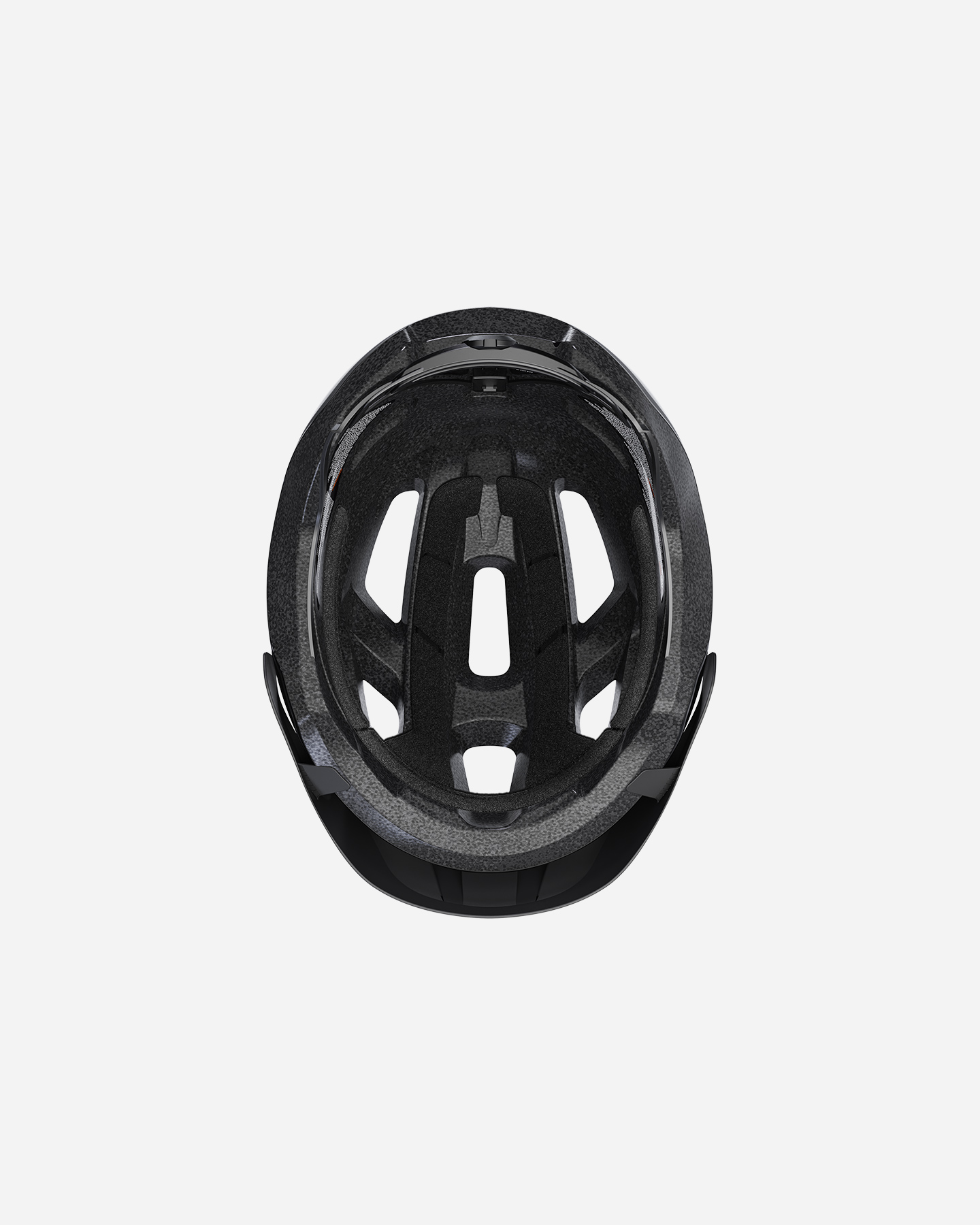 Casco bici TREK SOLSTICE  - Nero - 5 | Cisalfa Sport