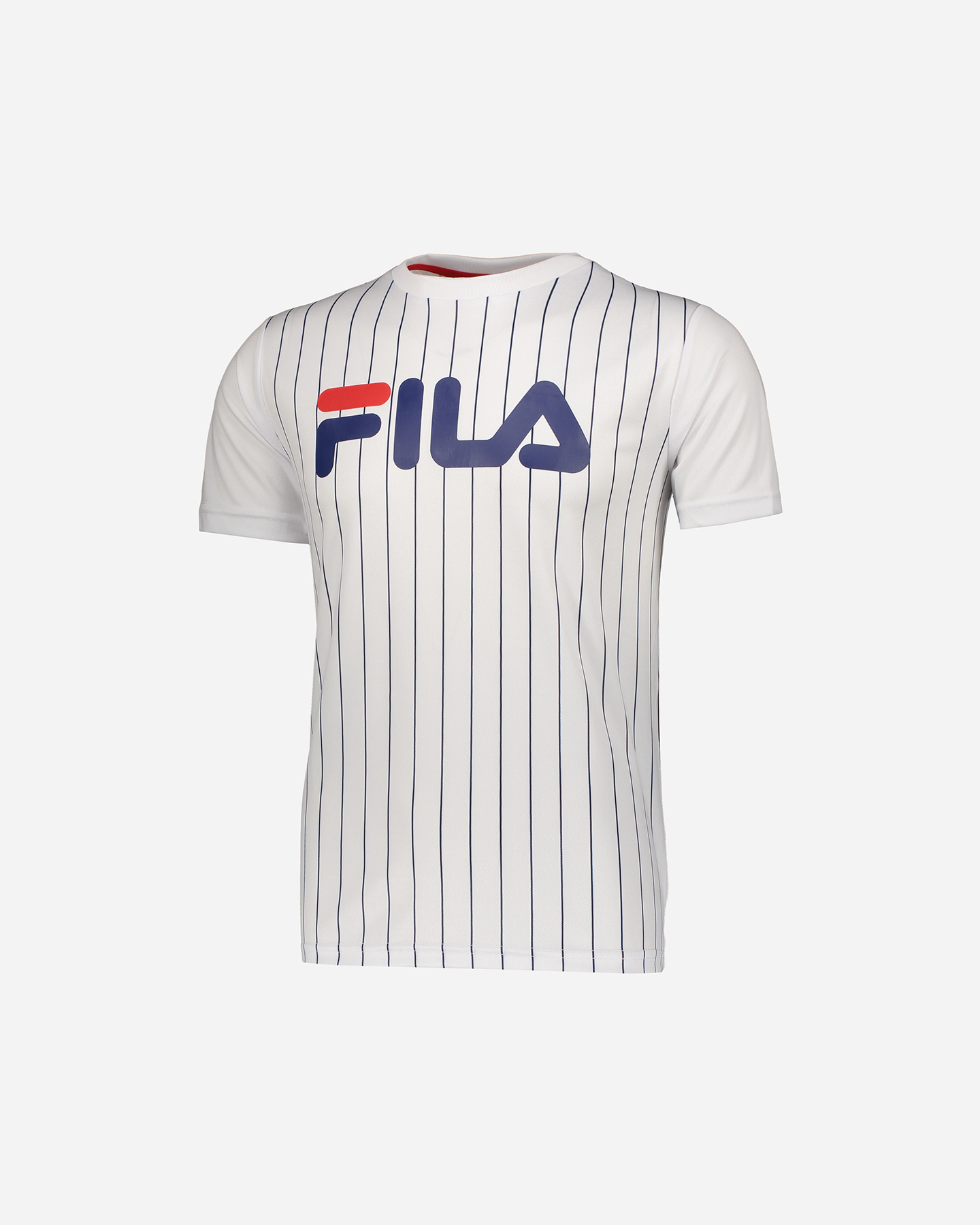 fila tennis abbigliamento