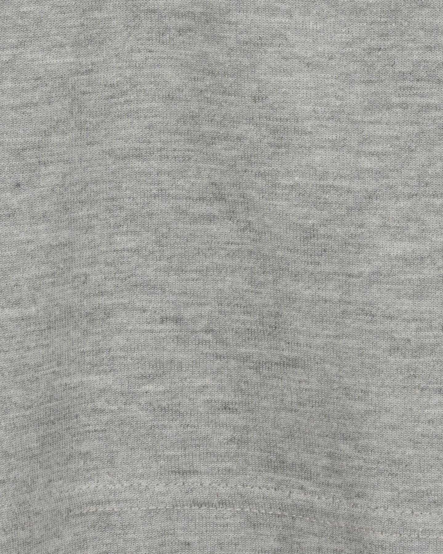 Felpa ABC NEW BASIC W - Grigio - 4 | Cisalfa Sport