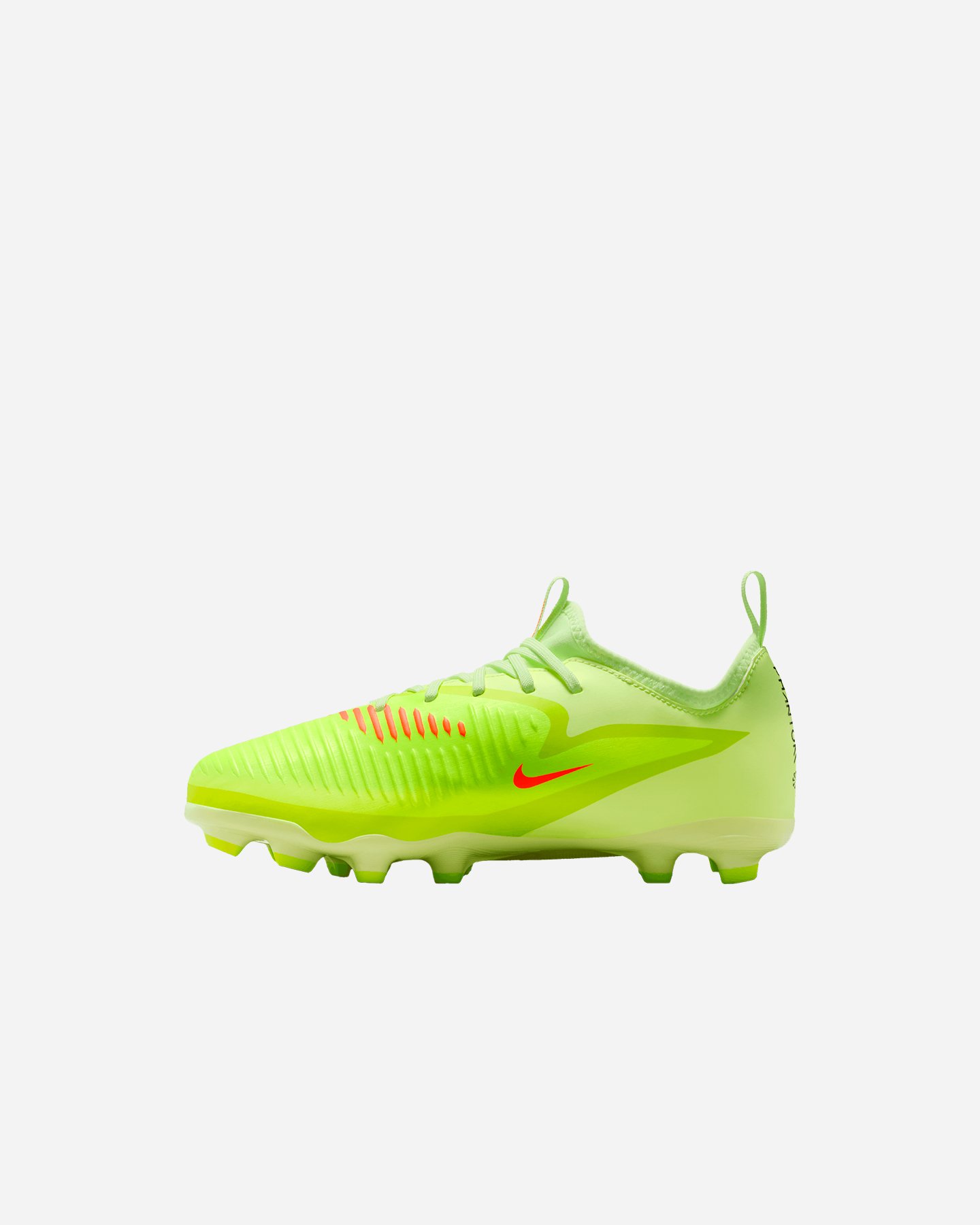 Scarpe calcio NIKE PHANTOM ACADEMY FG-MG JR - Color mix - 5 | Cisalfa Sport
