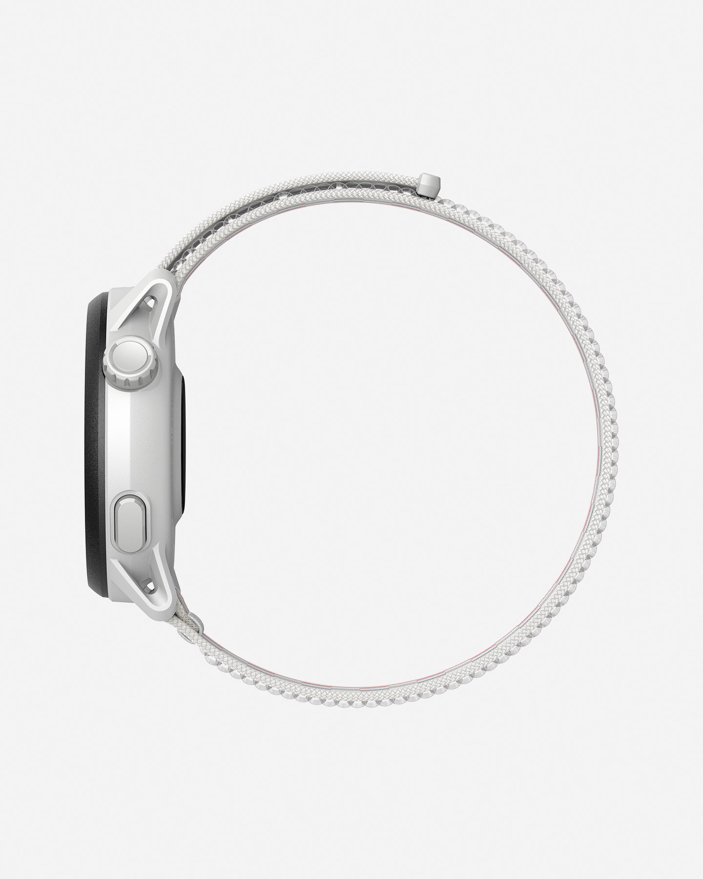 Orologio multifunzione COROS PACE 3  - Bianco - 4 | Cisalfa Sport