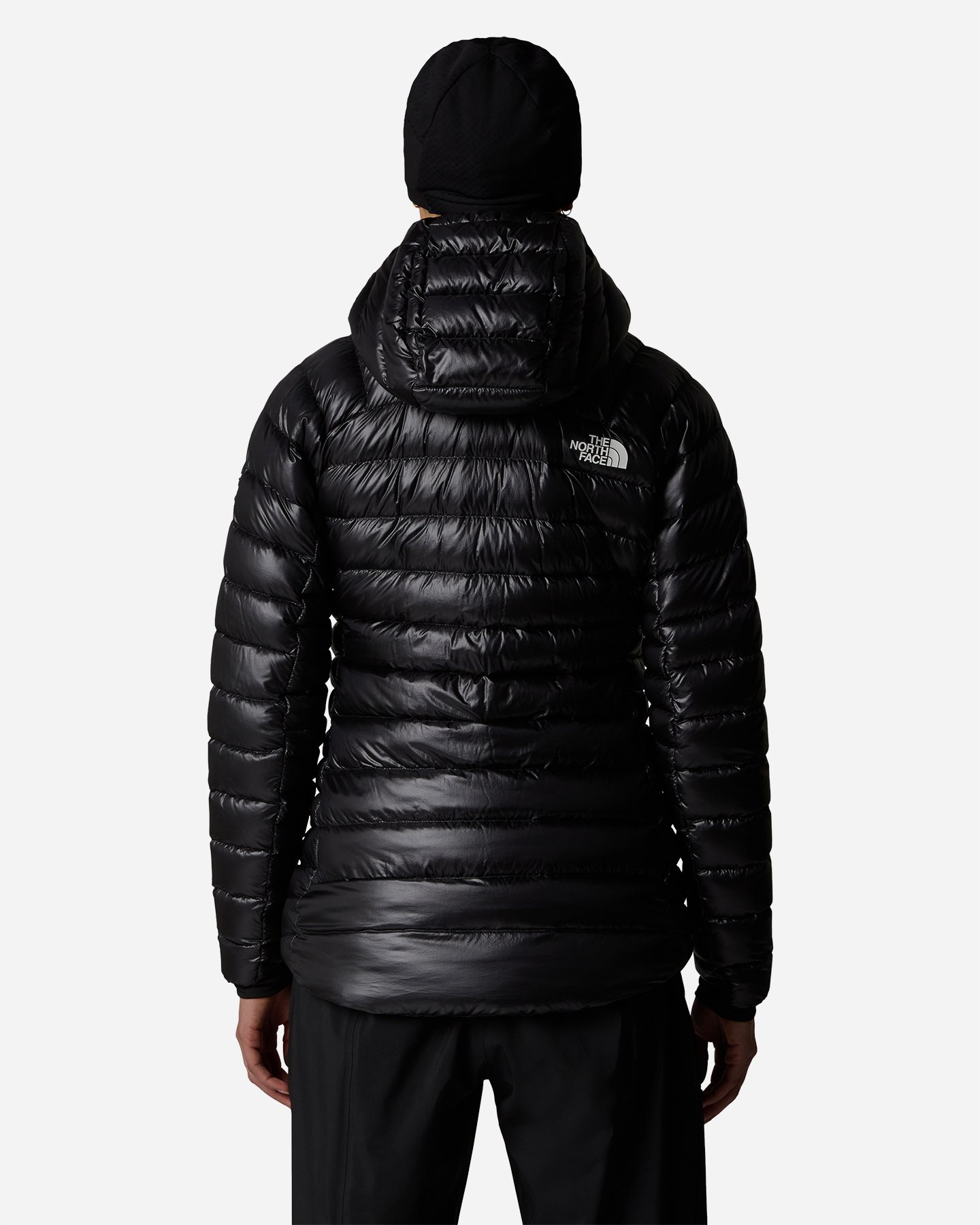 Piumino THE NORTH FACE SUMMIT BREITHORN W - Nero - 4 | Cisalfa Sport