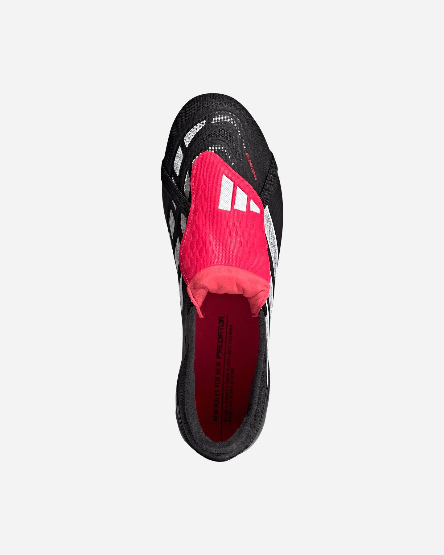 Scarpe calcio ADIDAS PREDATOR PRO FT AG M - Color mix - 2 | Cisalfa Sport