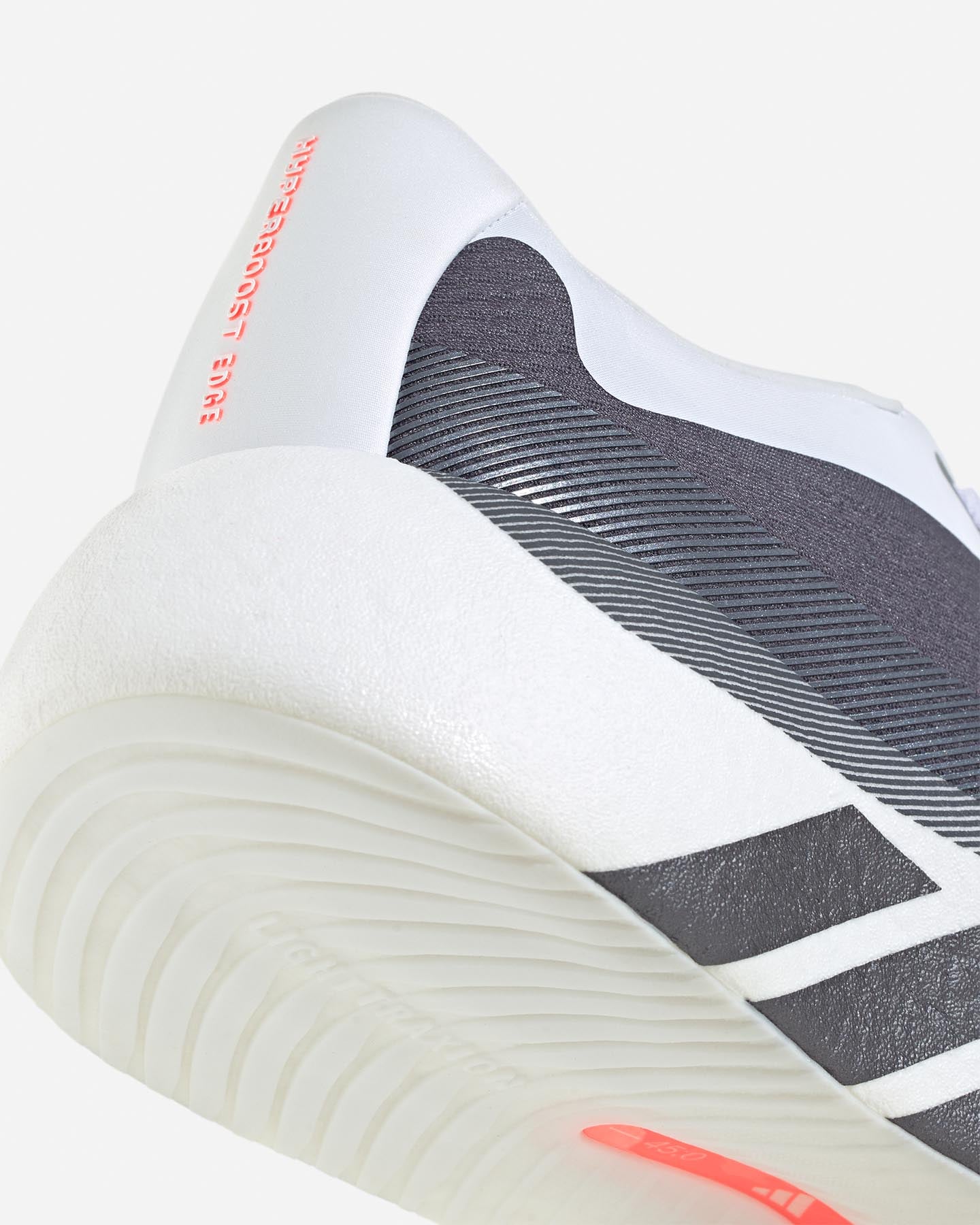 Scarpe running ADIDAS HYPERBOOST EDGE M - 5 | Cisalfa Sport