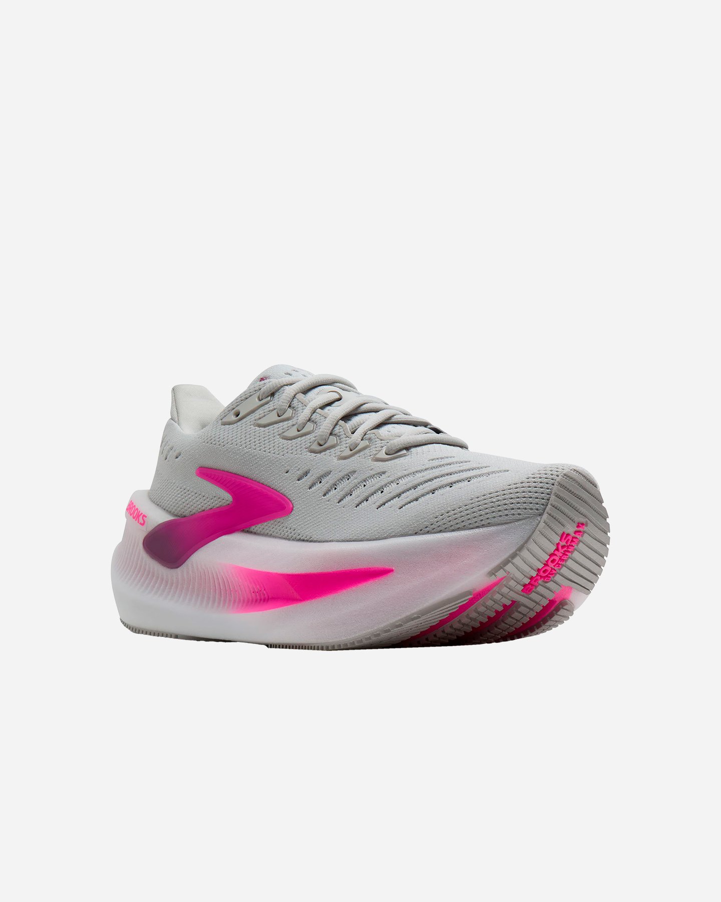 Scarpe running BROOKS GLYCERIN MAX 2 W - Color mix - 1 | Cisalfa Sport