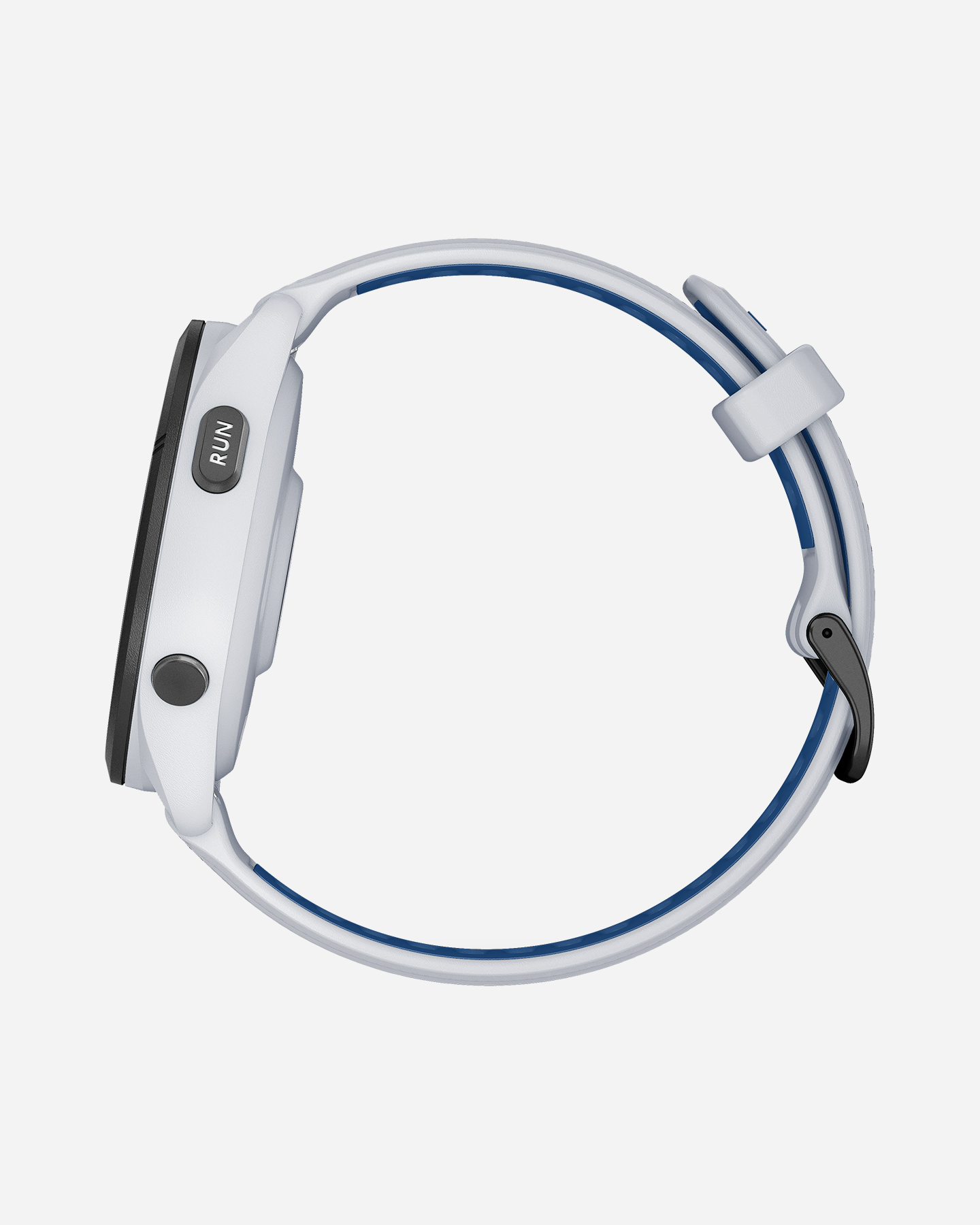 Orologio multifunzione GARMIN FORERUNNER 265  - Bianco - 4 | Cisalfa Sport