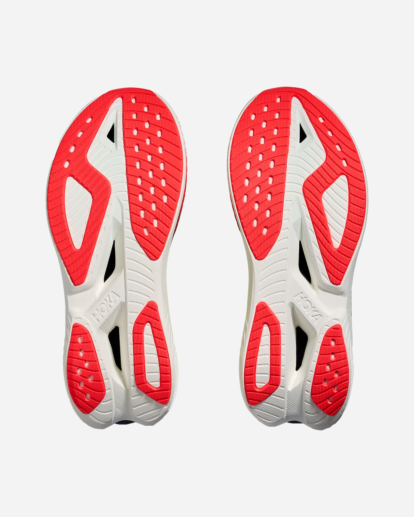 Scarpe running HOKA MACH X 3 W - Color mix - 2 | Cisalfa Sport