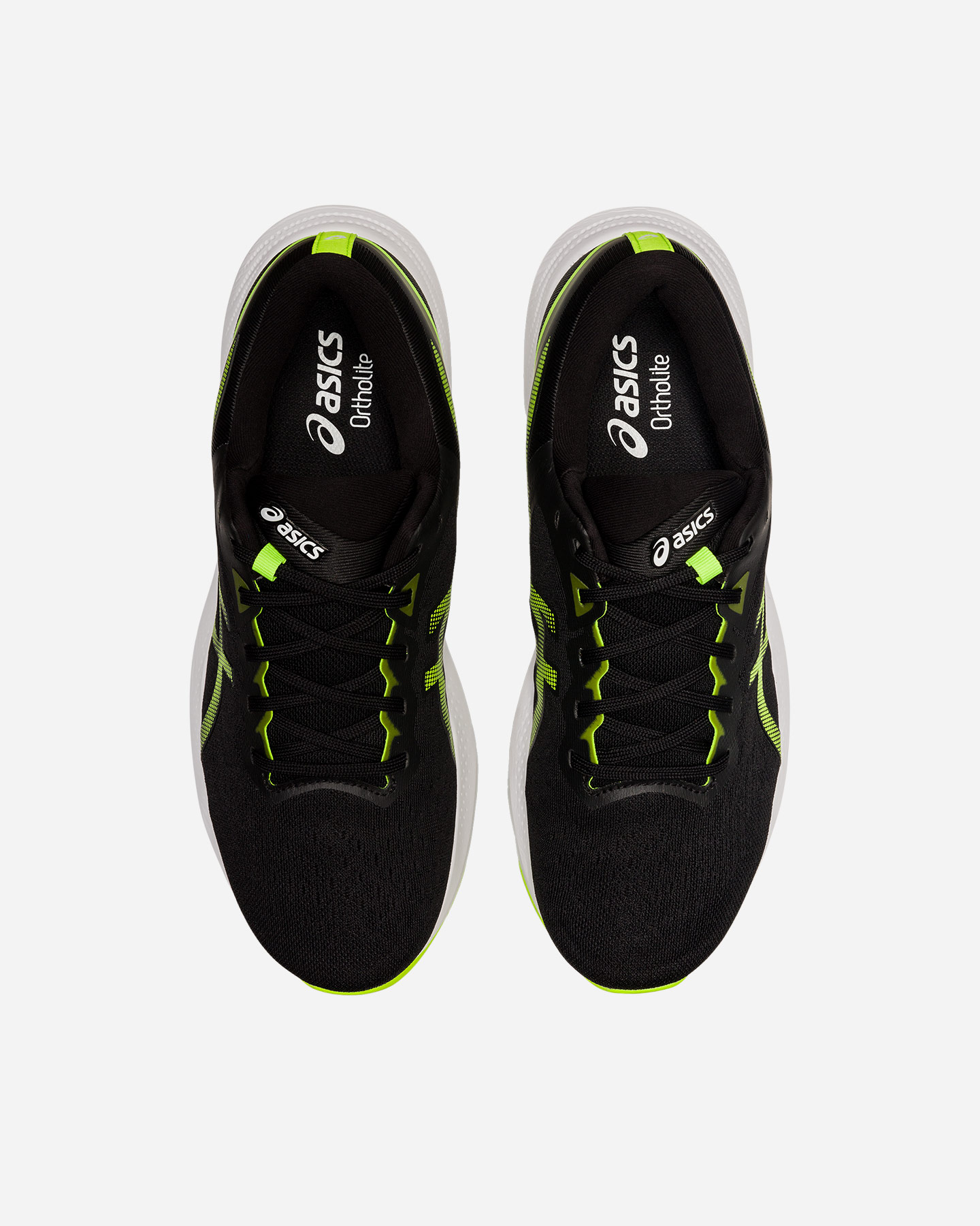 Scarpe running ASICS GEL PULSE 13 M - Nero - 4 | Cisalfa Sport