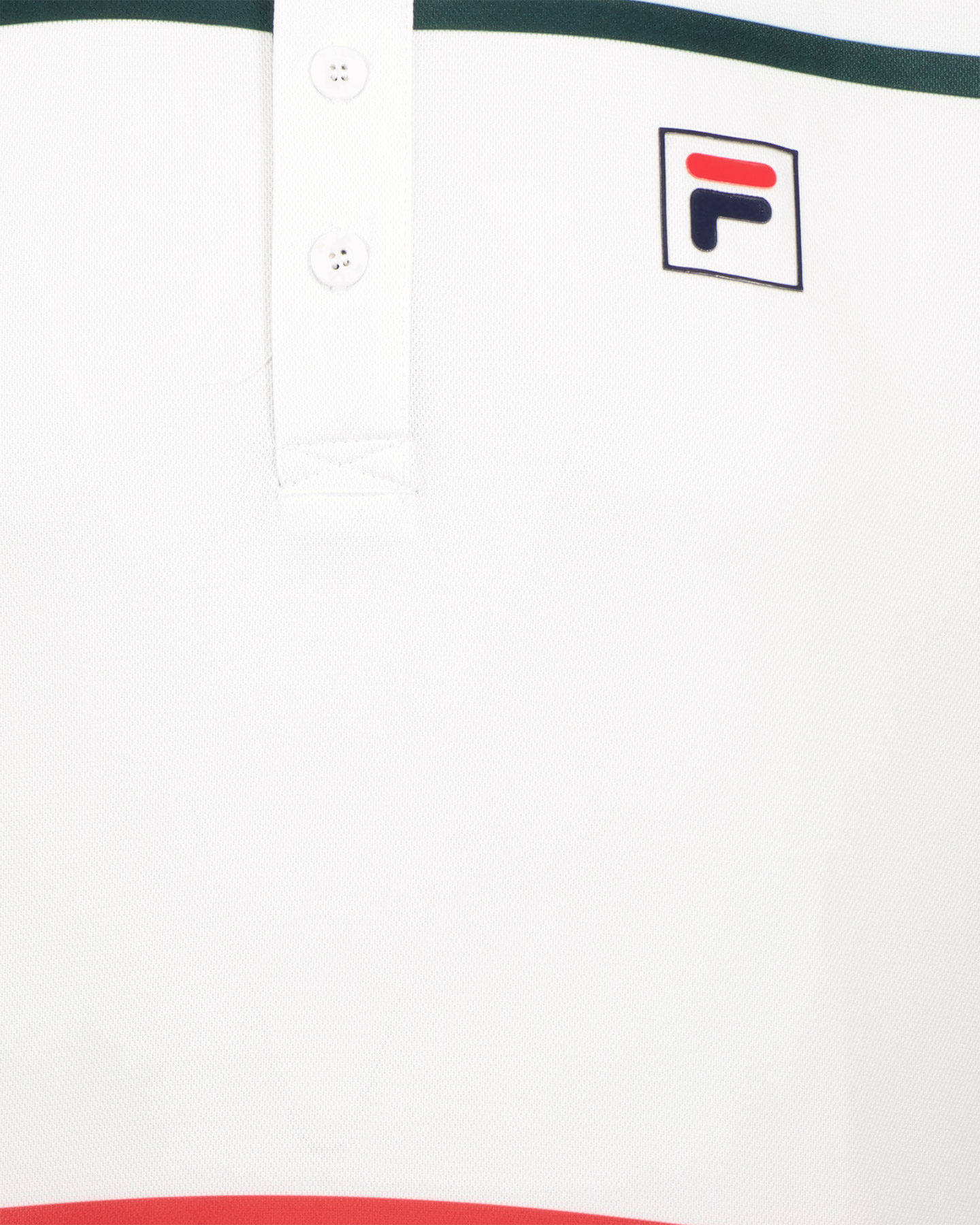 Polo tennis FILA CLASSIC M - 2 | Cisalfa Sport