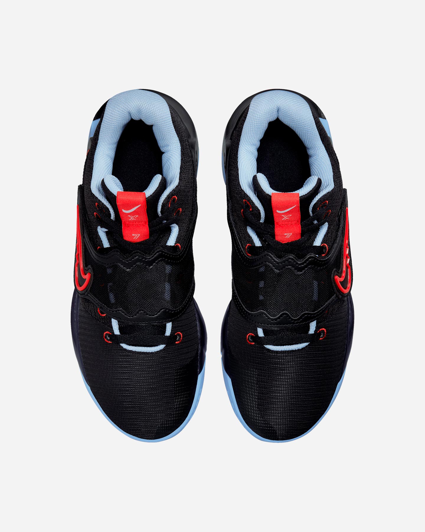 Scarpe basket NIKE KD TREY 5 X  - 9 | Cisalfa Sport