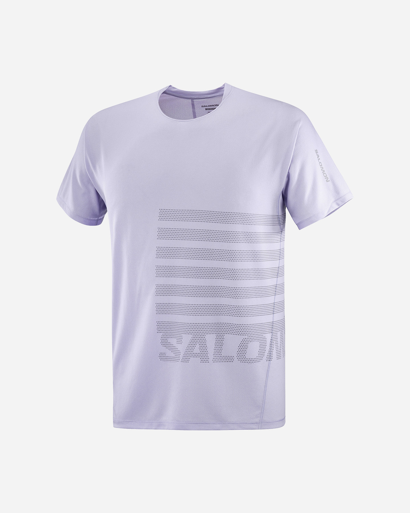 T-shirt running SALOMON SENSE AERO M - Color mix - 3 | Cisalfa Sport