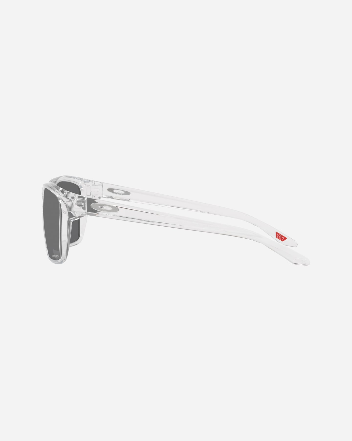 Occhiali OAKLEY SYLAS M - Nero - 5 | Cisalfa Sport