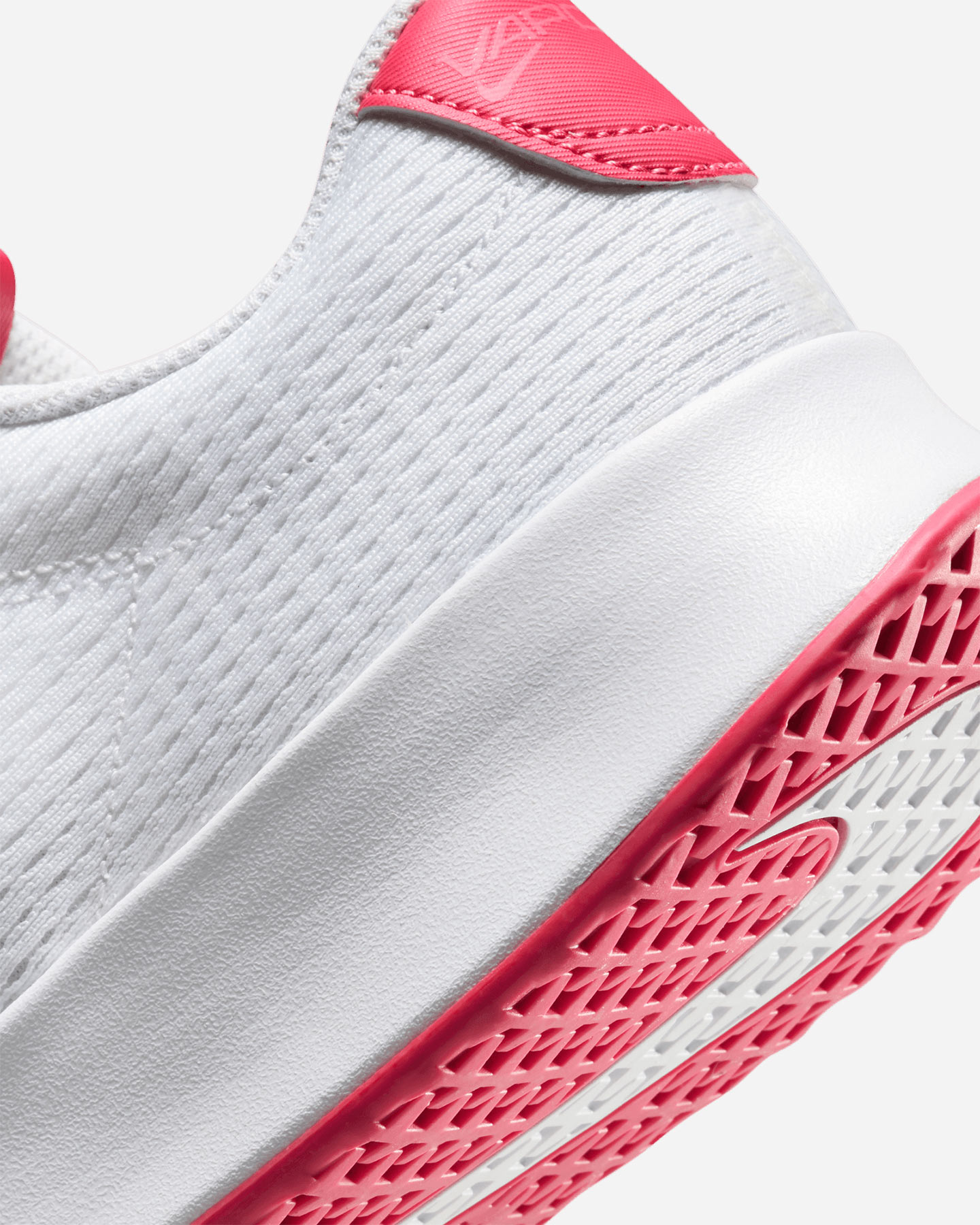 Scarpe tennis NIKE COURT VAPOR LITE 2 W - Bianco - 5 | Cisalfa Sport