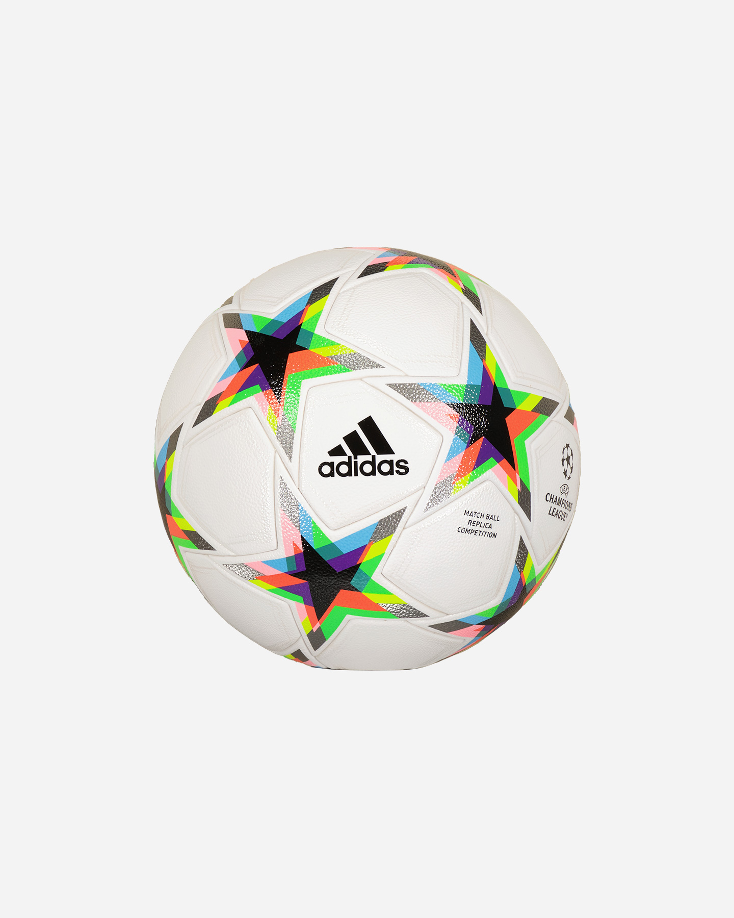 Pallone calcio misura 5 ADIDAS UCL COMPETITION SZ.5  - 0 | Cisalfa Sport