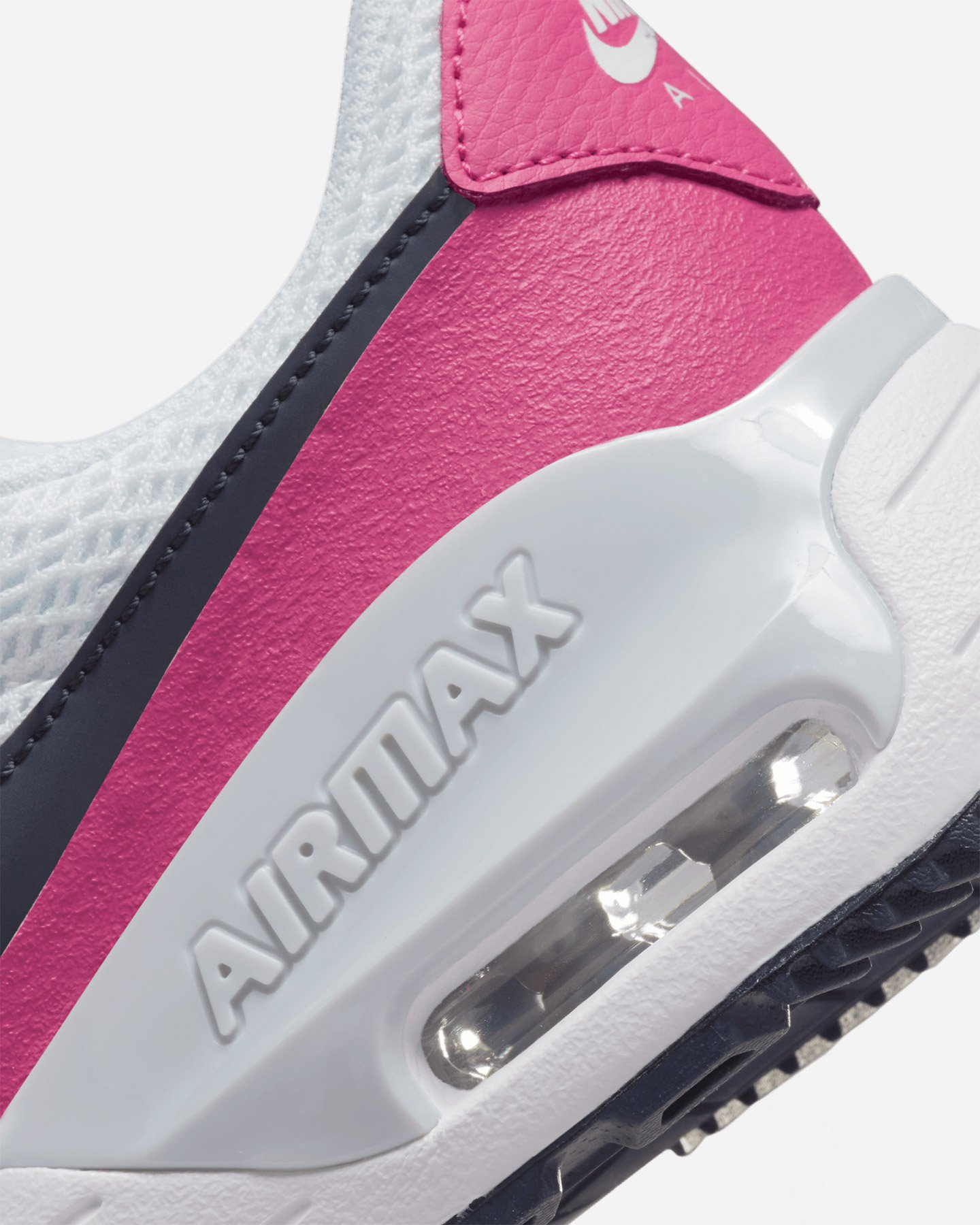 Scarpe sneakers NIKE AIR MAX SYSTM GS JR - 5 | Cisalfa Sport