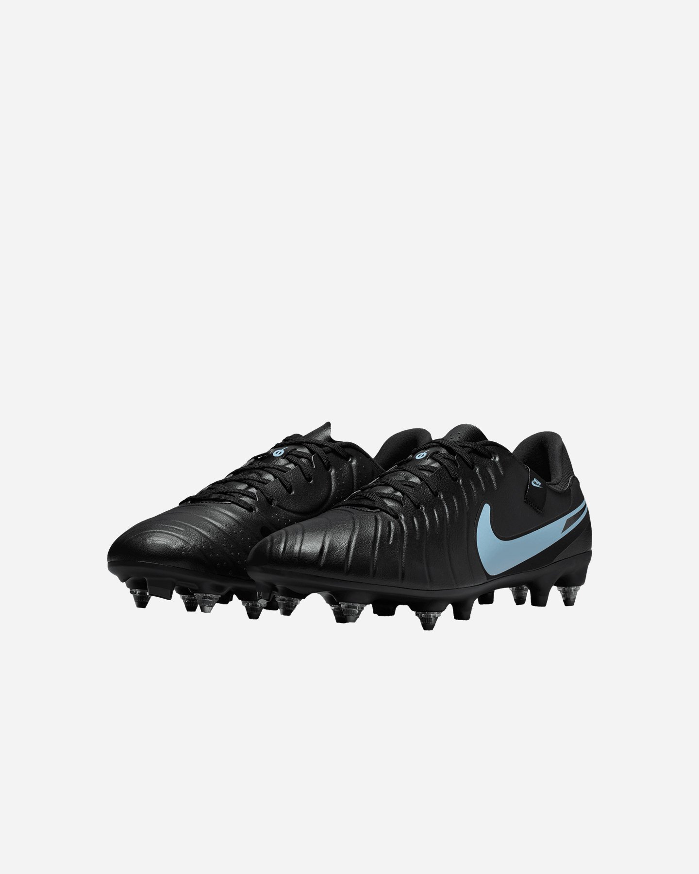 Scarpe calcio NIKE TIEMPO LEGEND ACADEMY SG-PRO M - Nero - 1 | Cisalfa Sport