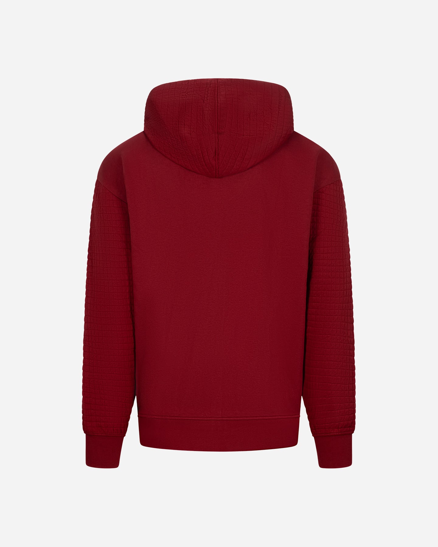 Felpa ARENA EVOLVING ATHLETIC M - Rosso - 1 | Cisalfa Sport